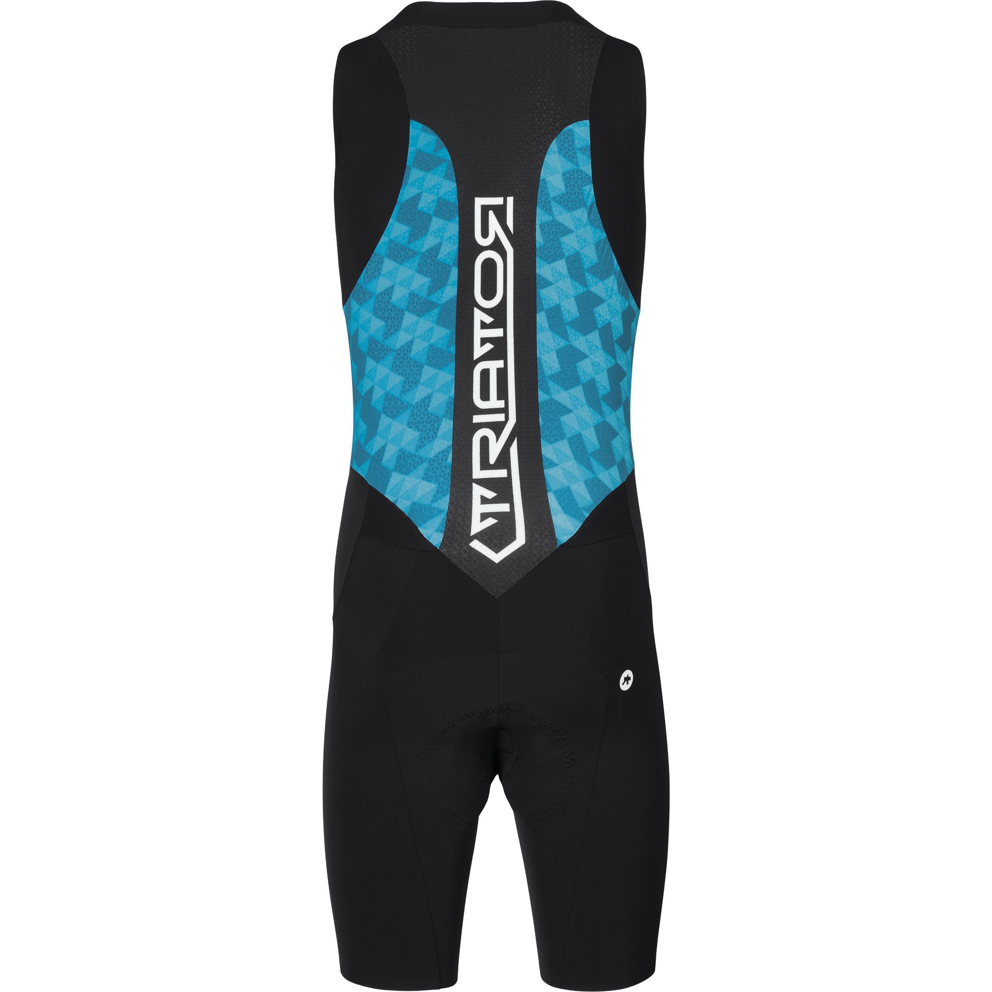 Triator NS Sleeveless Speedsuit