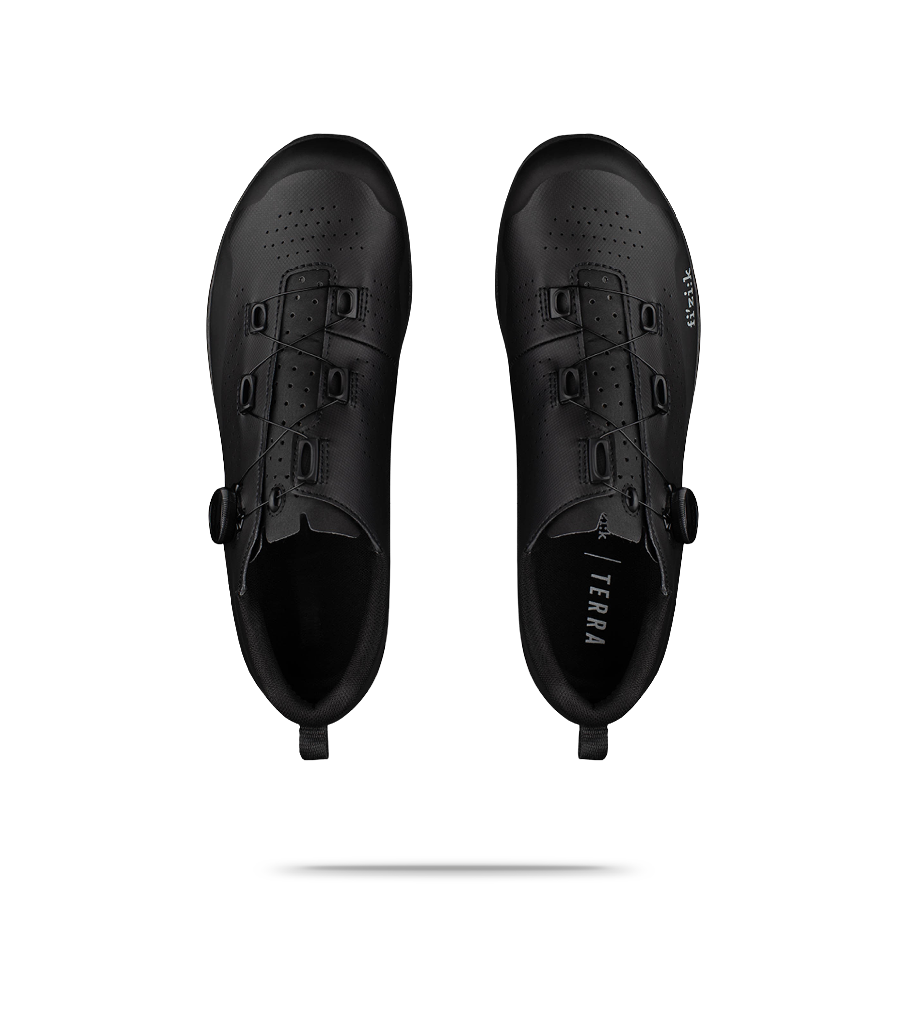 Terra Atlas Gravel Cycling Shoes