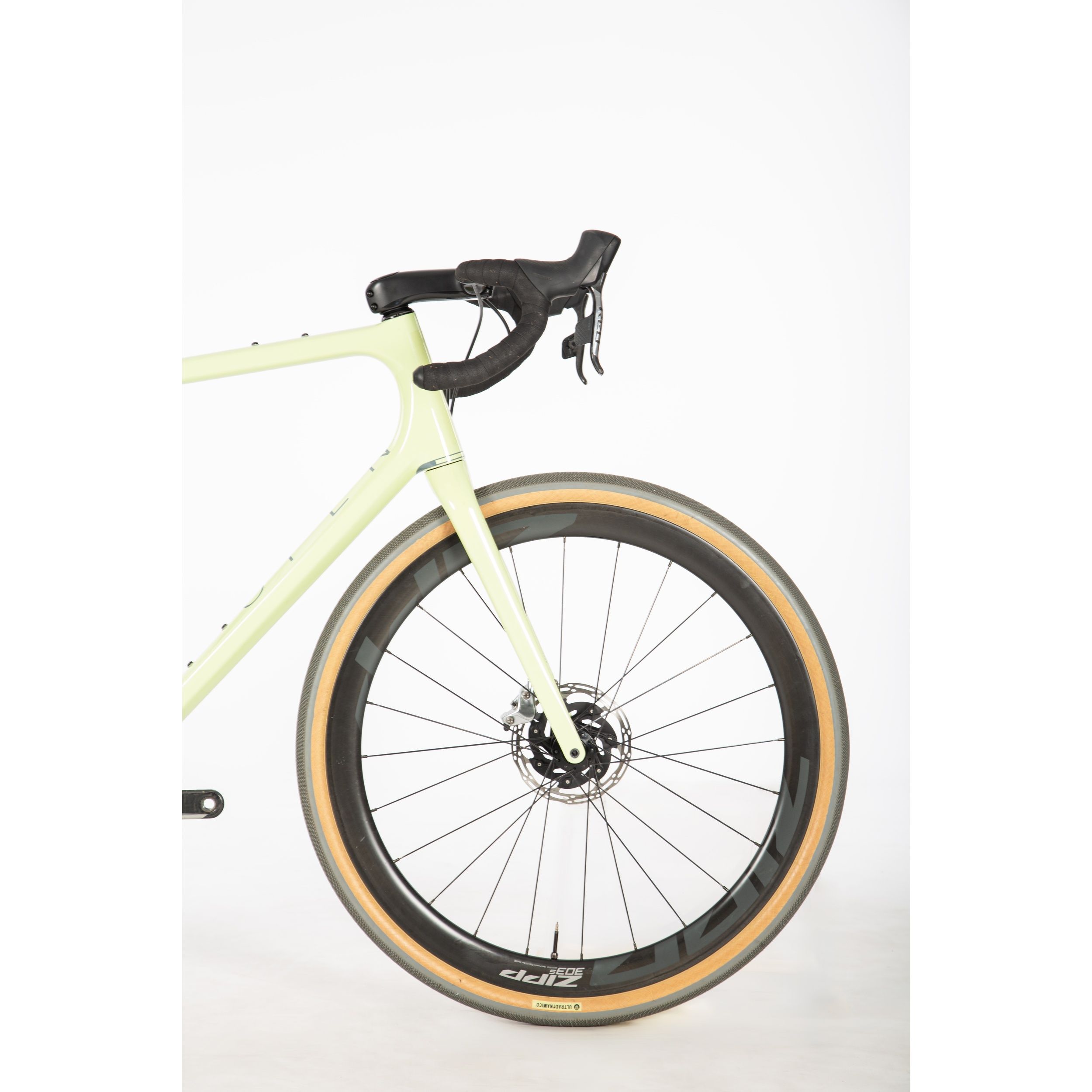 WI.DE. Carbon XL - Approved Used