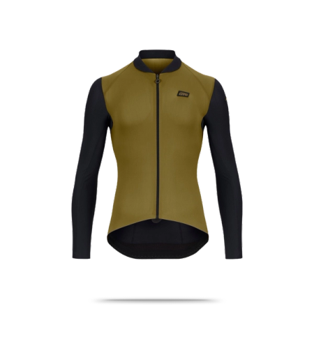 Mille GTO C2 Long Sleeve Jersey