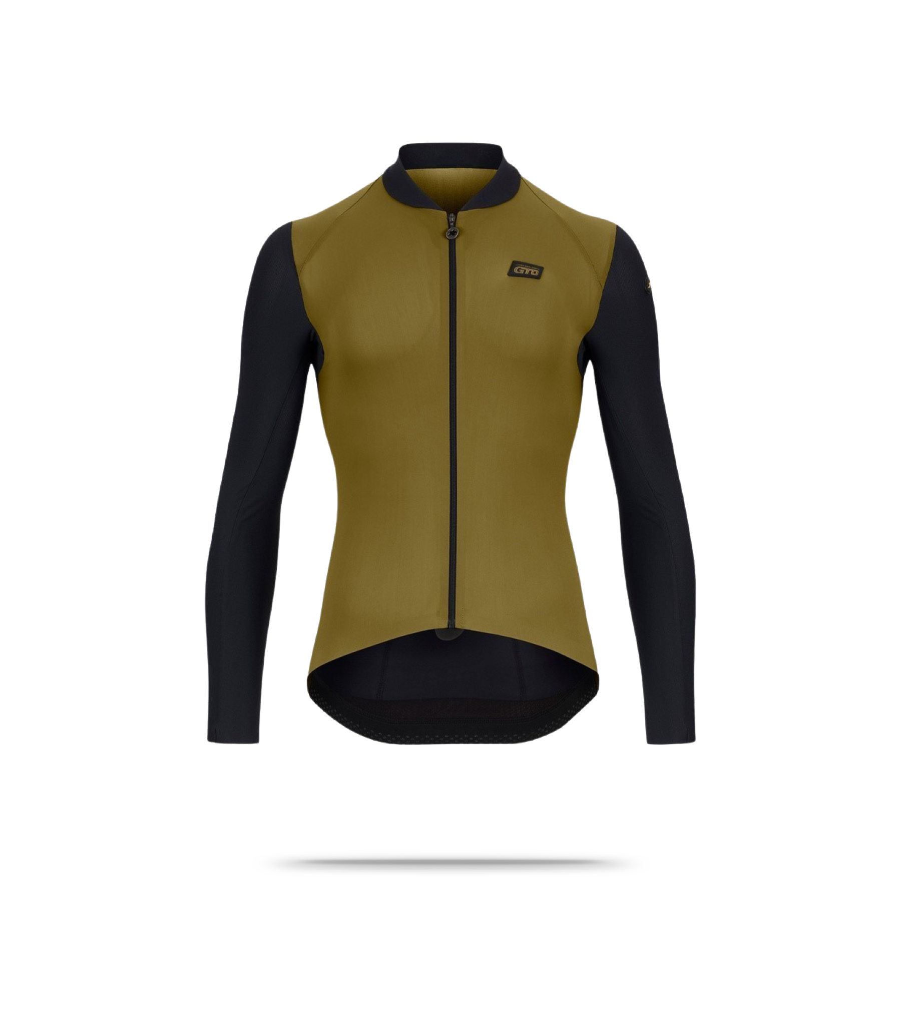 Mille GTO C2 Long Sleeve Jersey