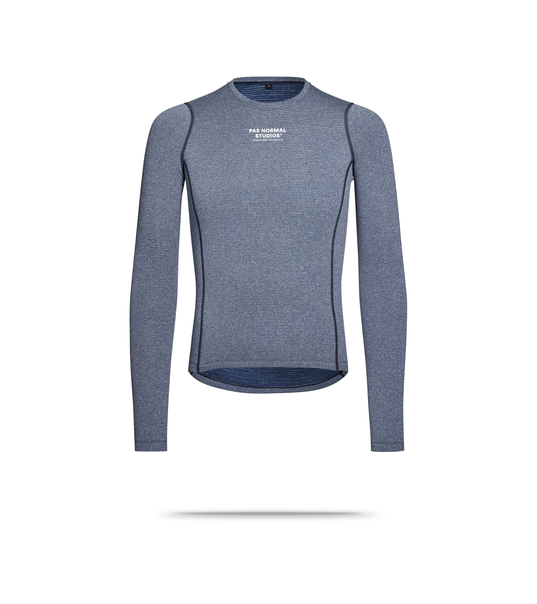 Thermal Long Sleeve Base Layer