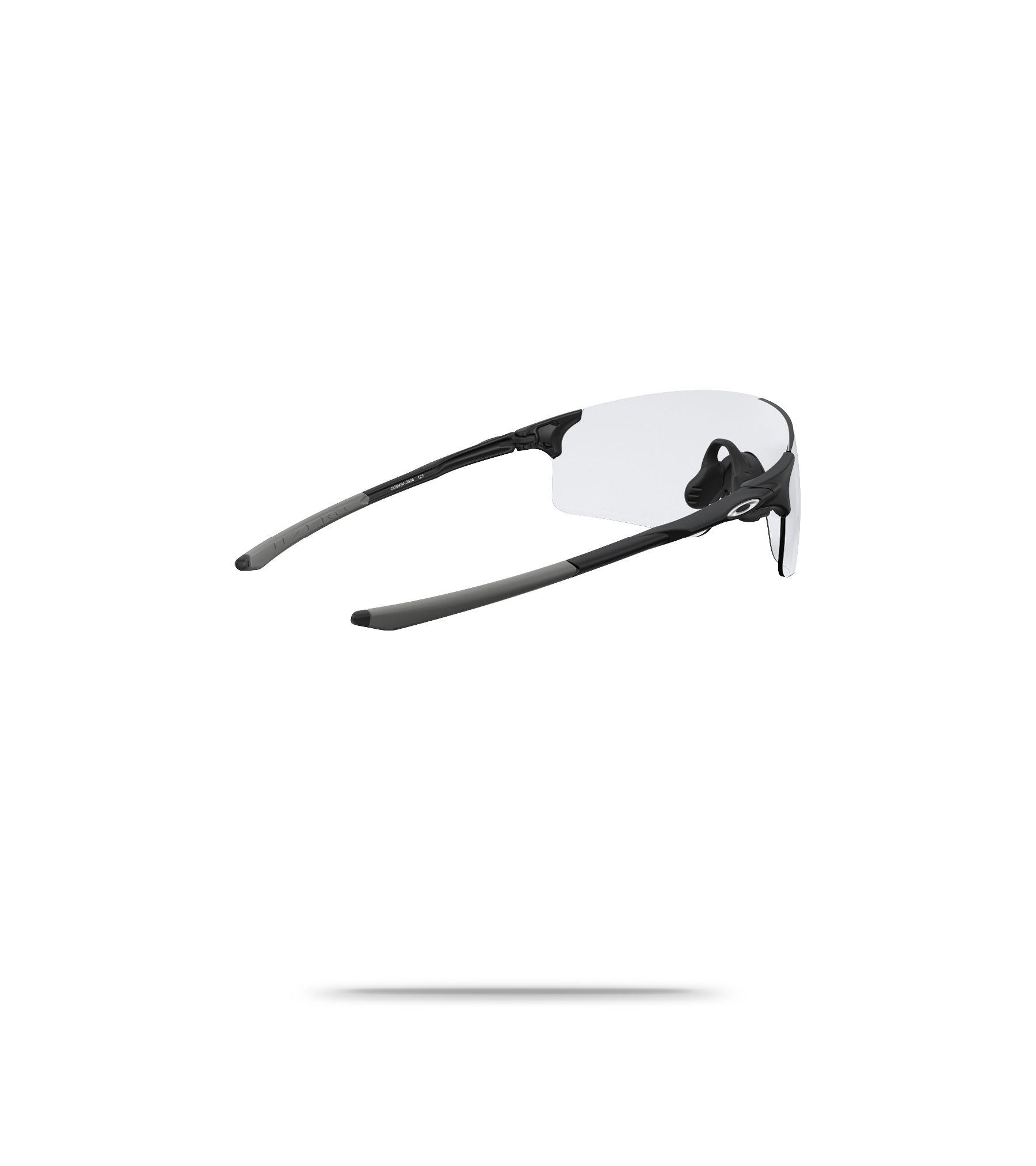 EVZero Blades Sports Sunglasses with Photochromic Lens
