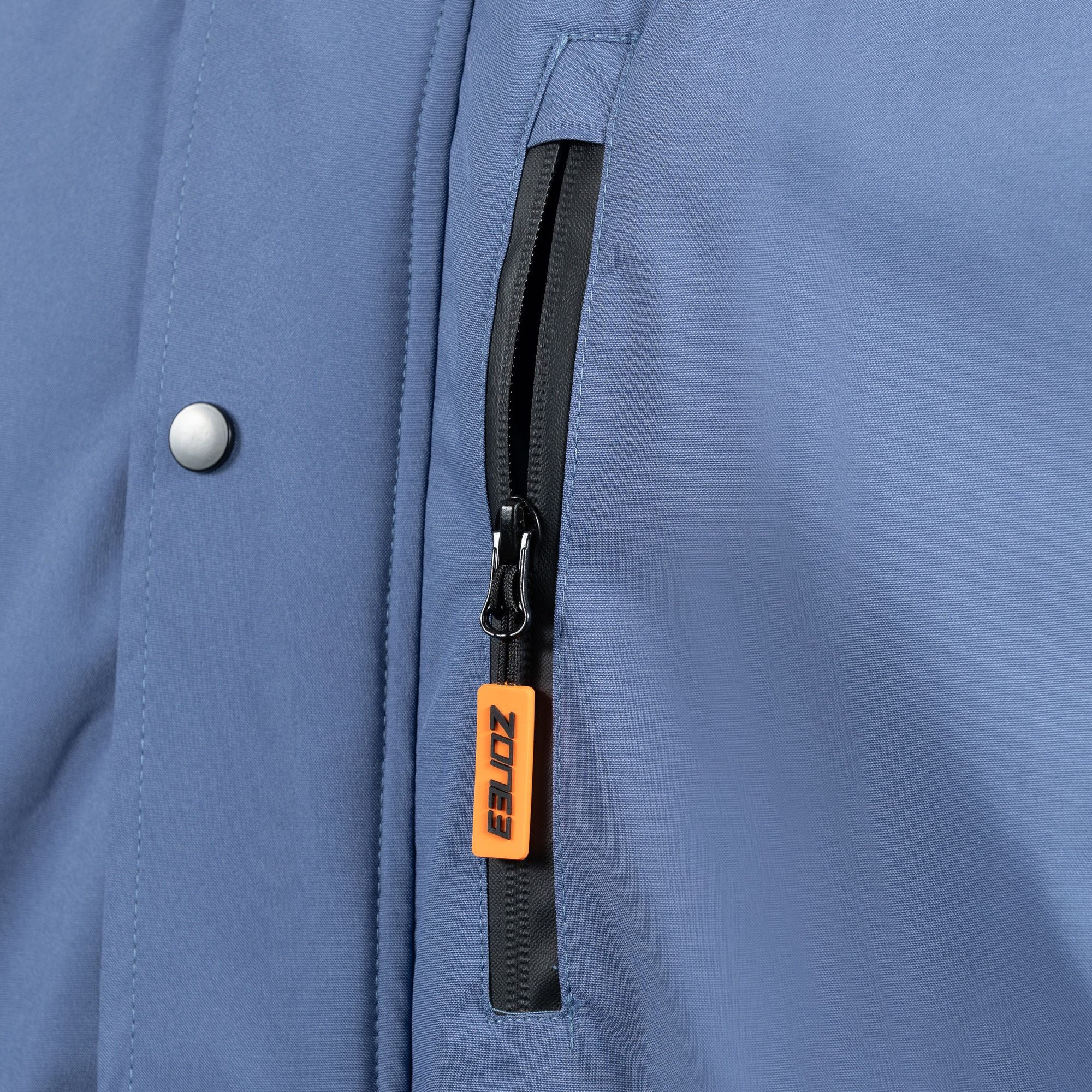 Thermo-Tech Changing Robe