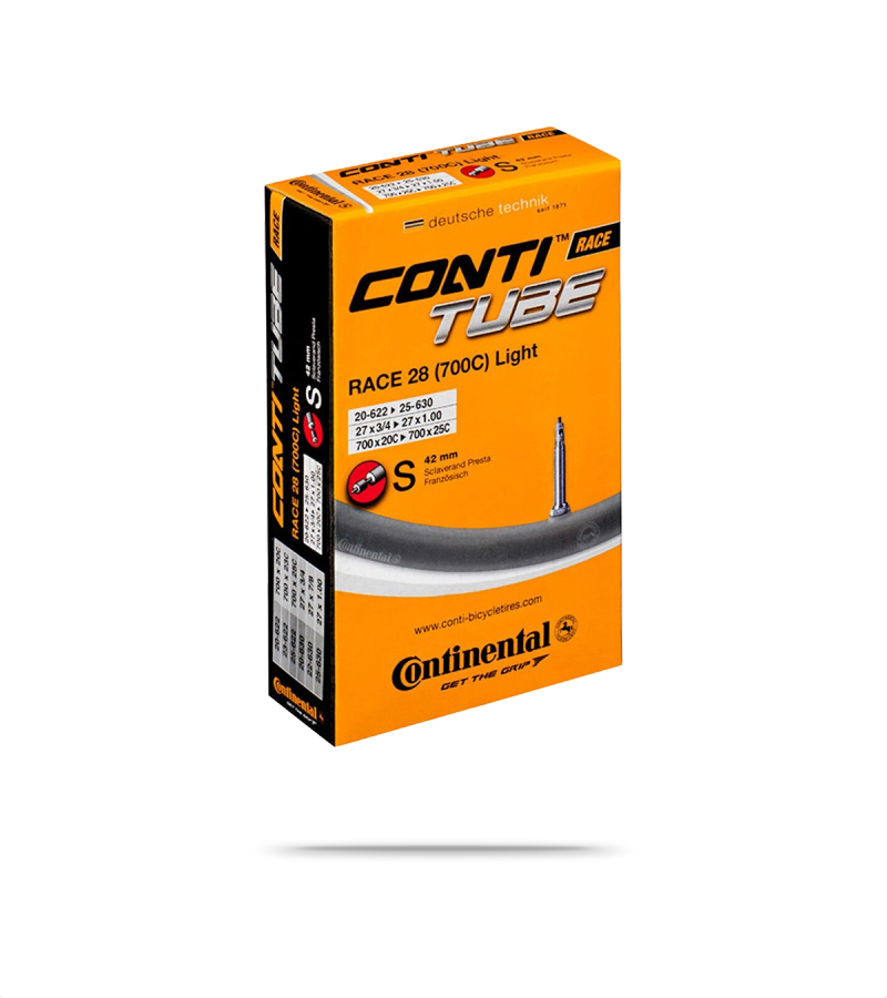Race 28 Light Inner Tube
