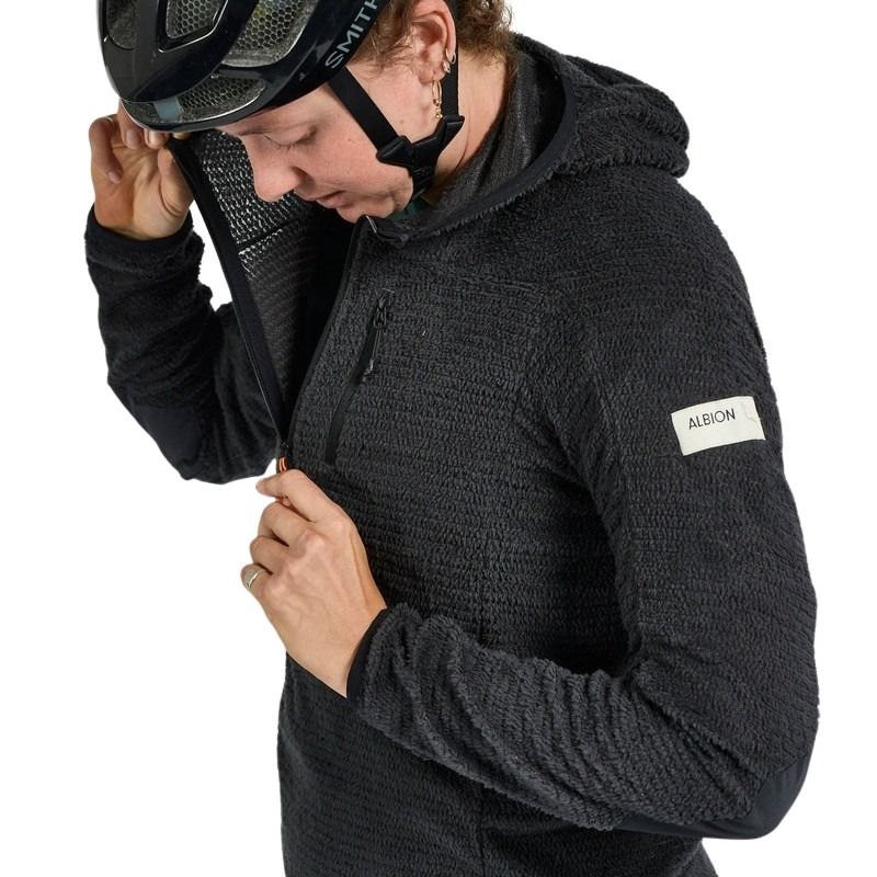 Zoa Primaloft Active Cycling Hoodie