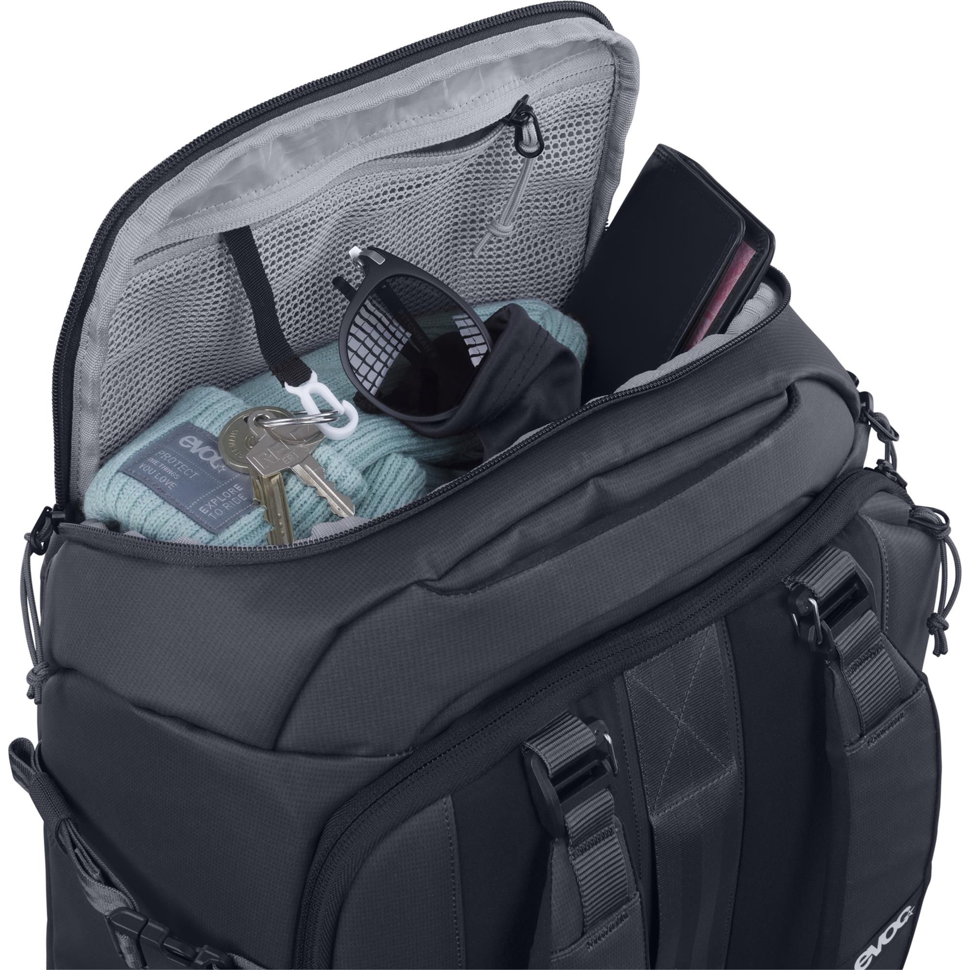 Athlete Backpack