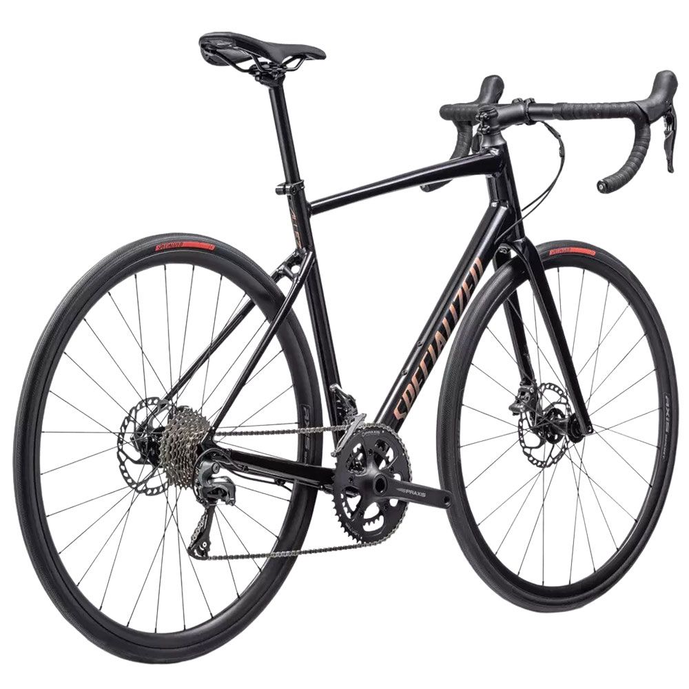 Allez Disc Sport Road Bike 2025
