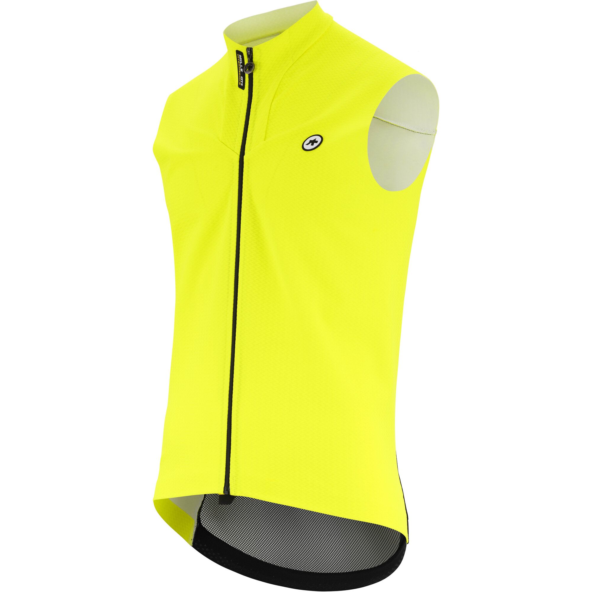 Mille GTS C2 Spring Fall Gilet