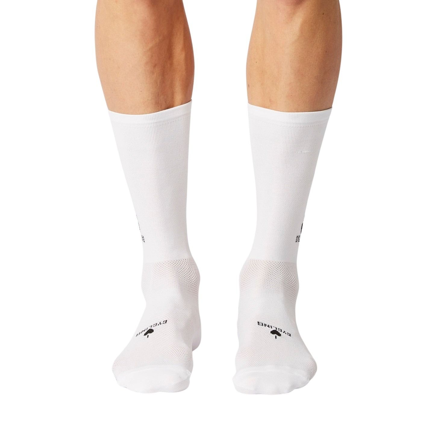 Classic Icon I Love Cycling Socks