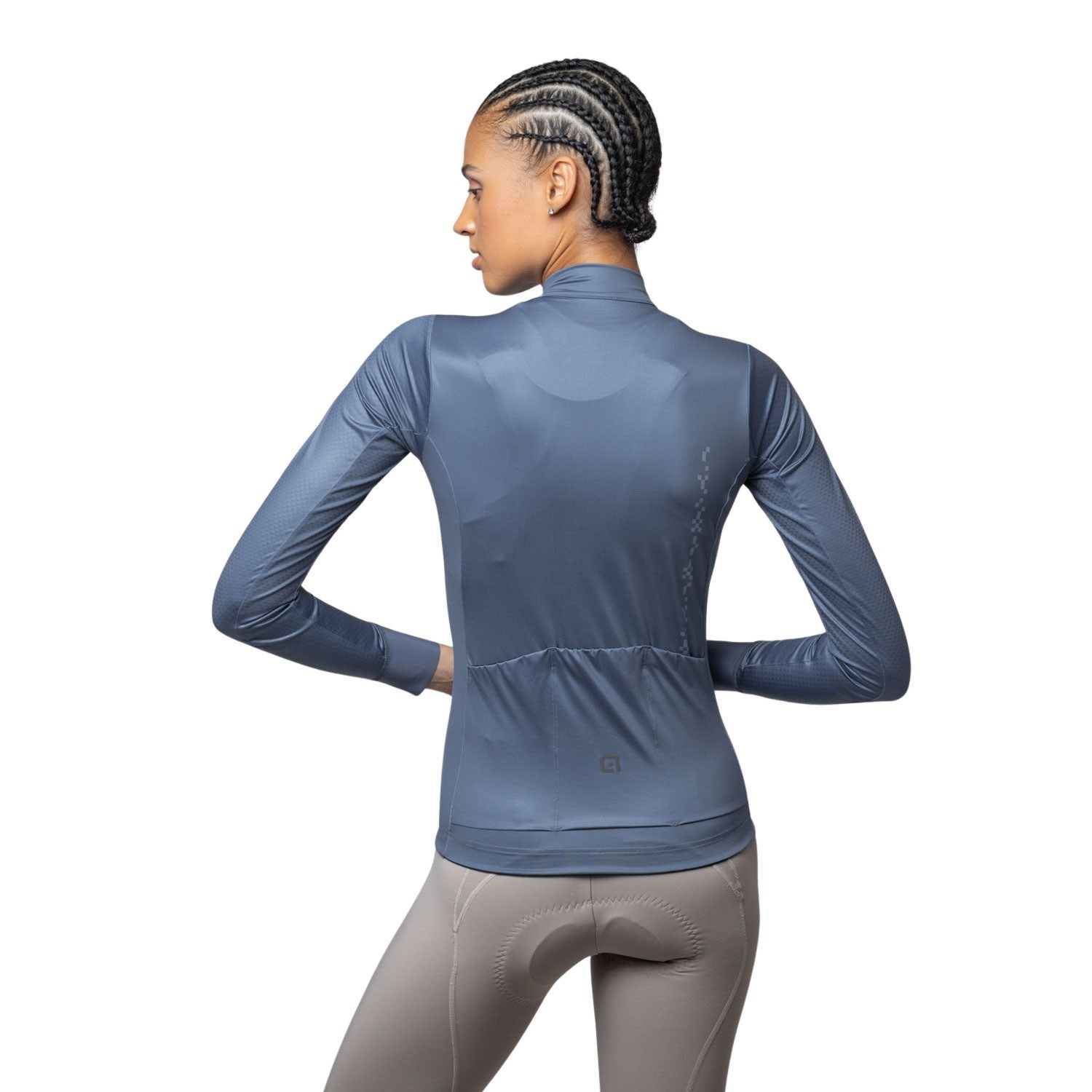 Women's PR-E Follow Me Long Sleeve Jersey