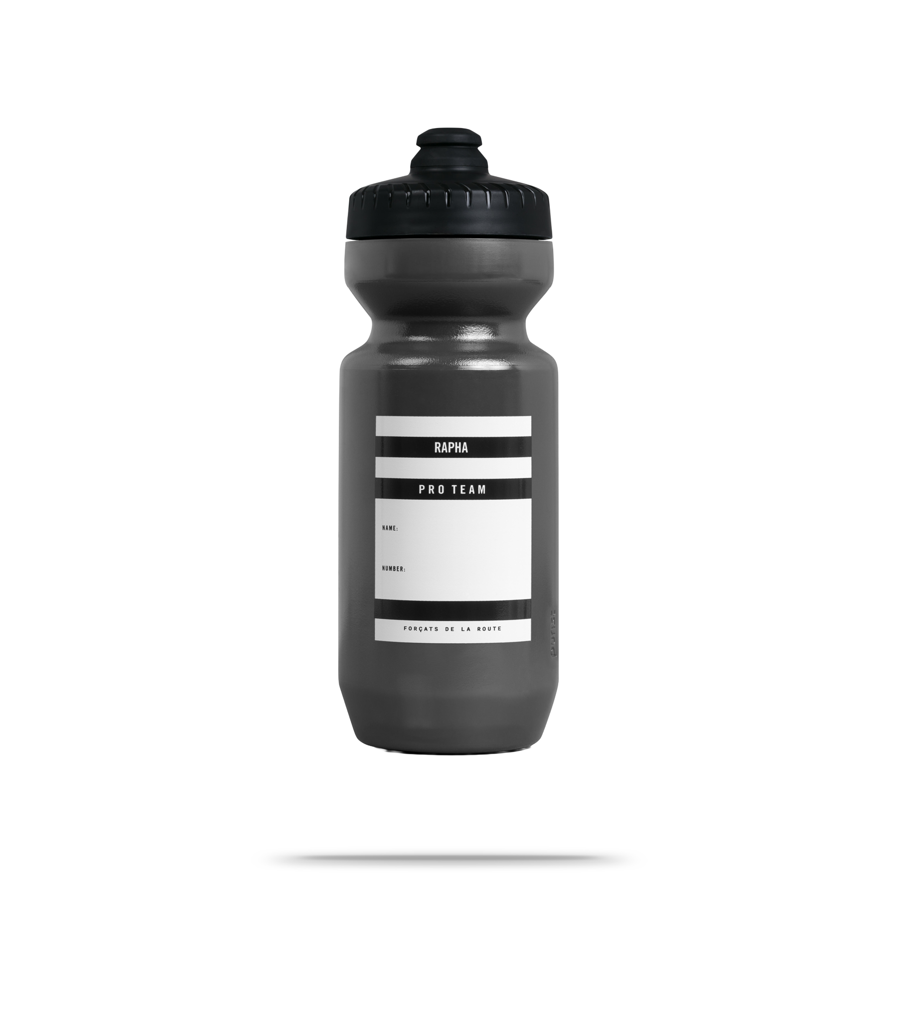 Pro Team Bidon Cycling Water Bottle