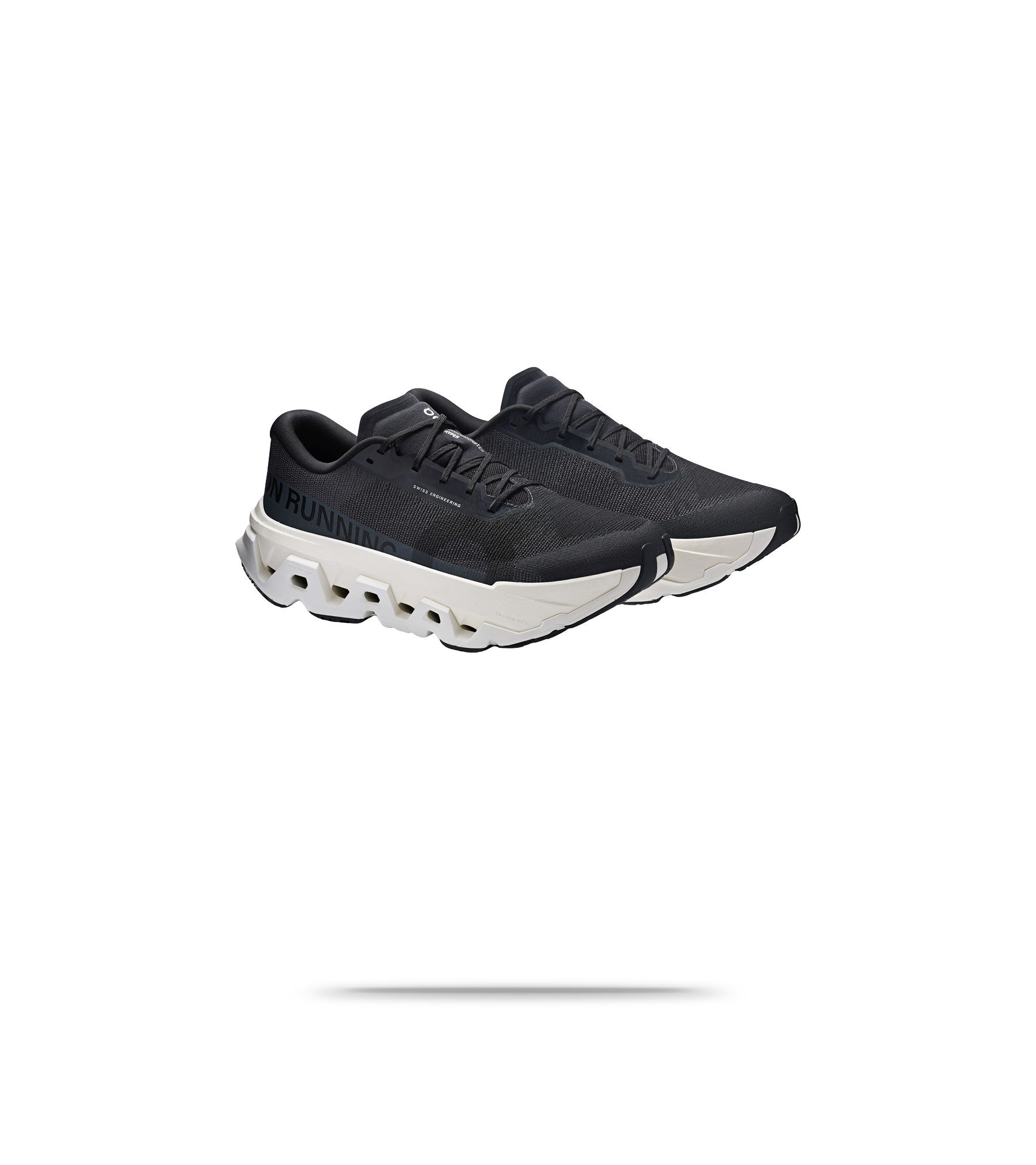 Cloudmonster 3 Hyper Men's Long-Distance Running Shoes