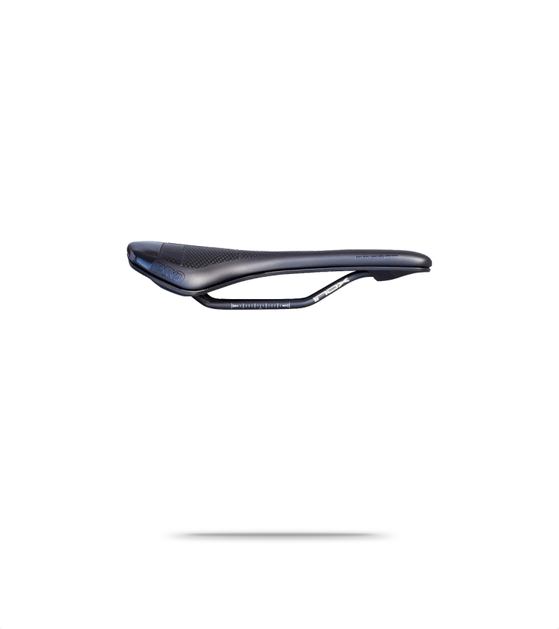 Griffon Gel Saddle