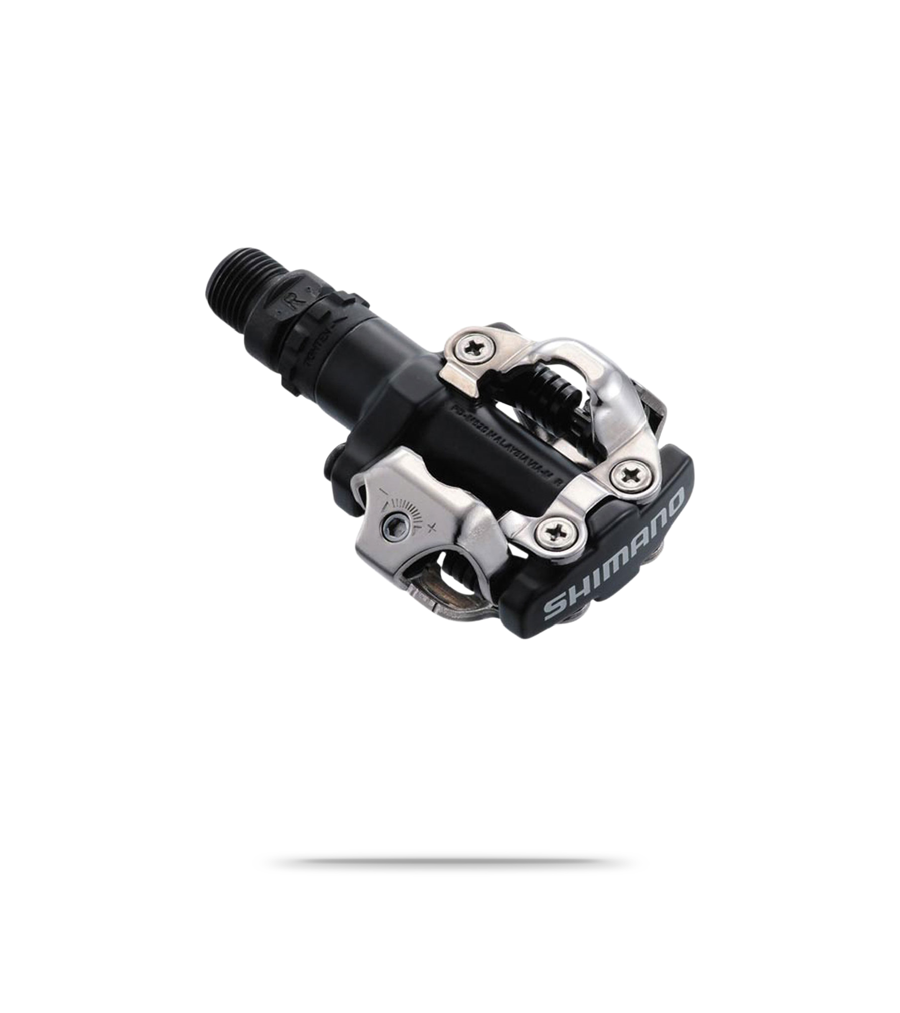 M520 SPD MTB Pedals