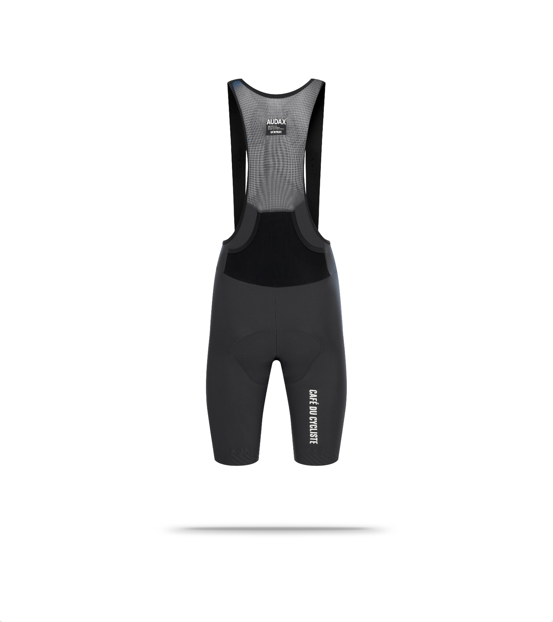 Café du Cycliste Marinette Bib Short | Sigma Sports
