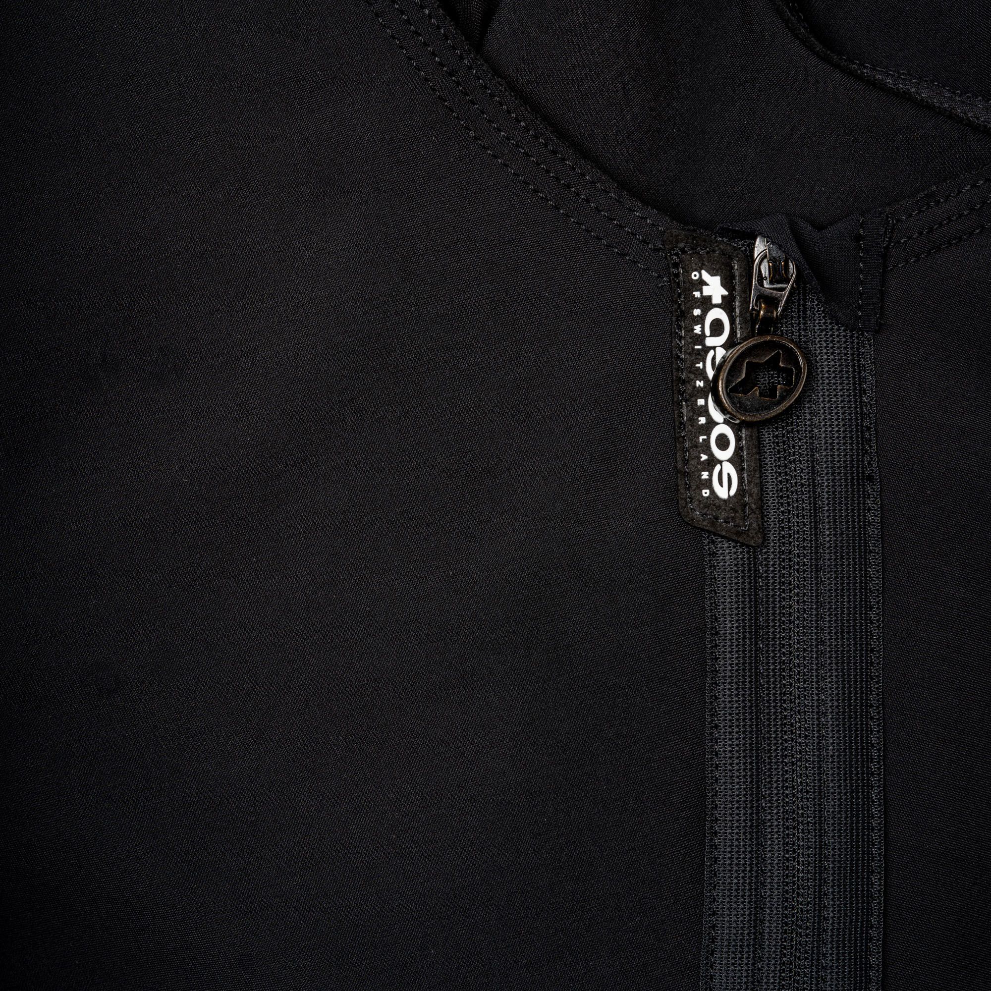 Equipe RS Winter Mid Layer Long Sleeve Jersey