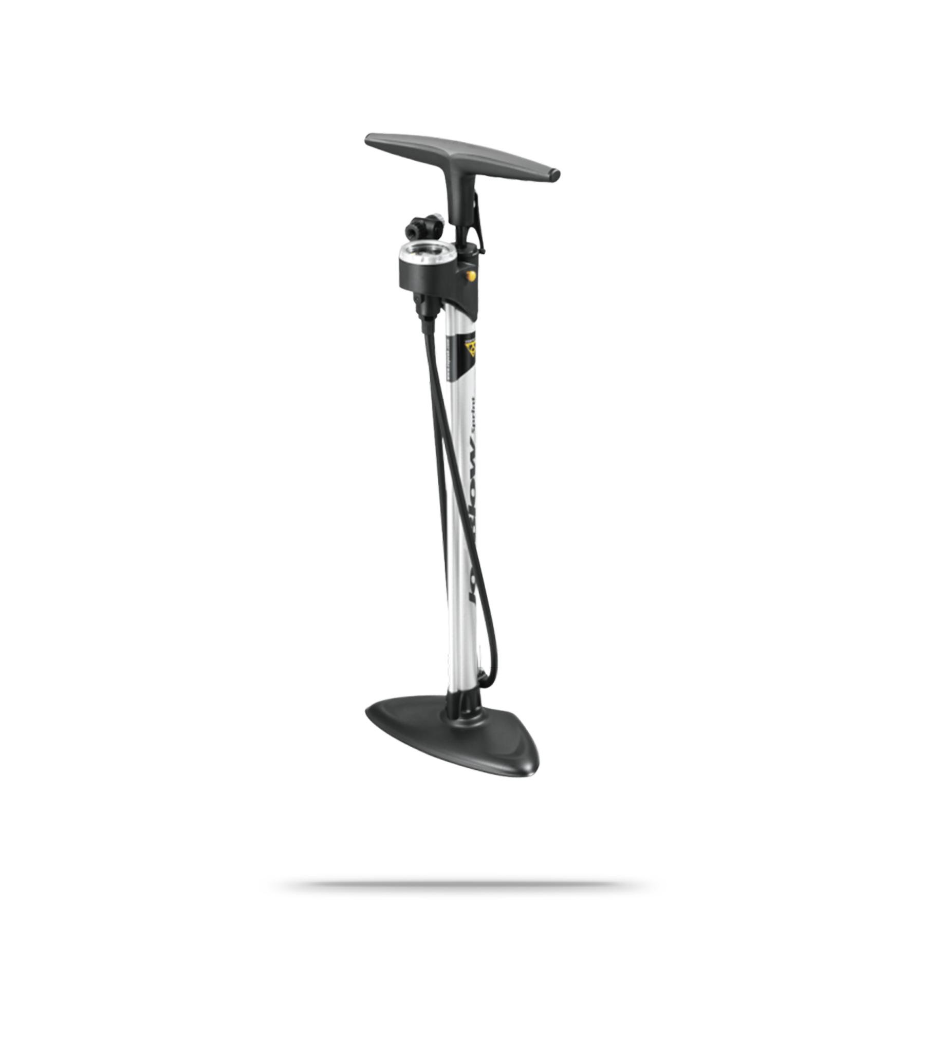JoeBlow Sprint Track Pump