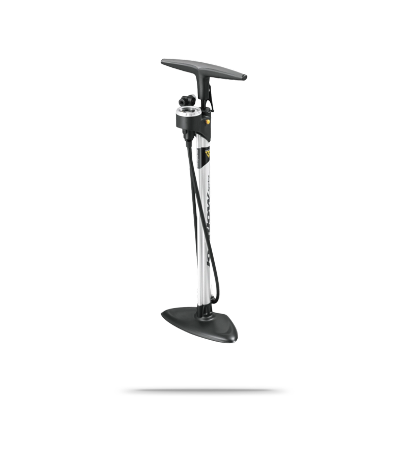 JoeBlow Sprint Track Pump