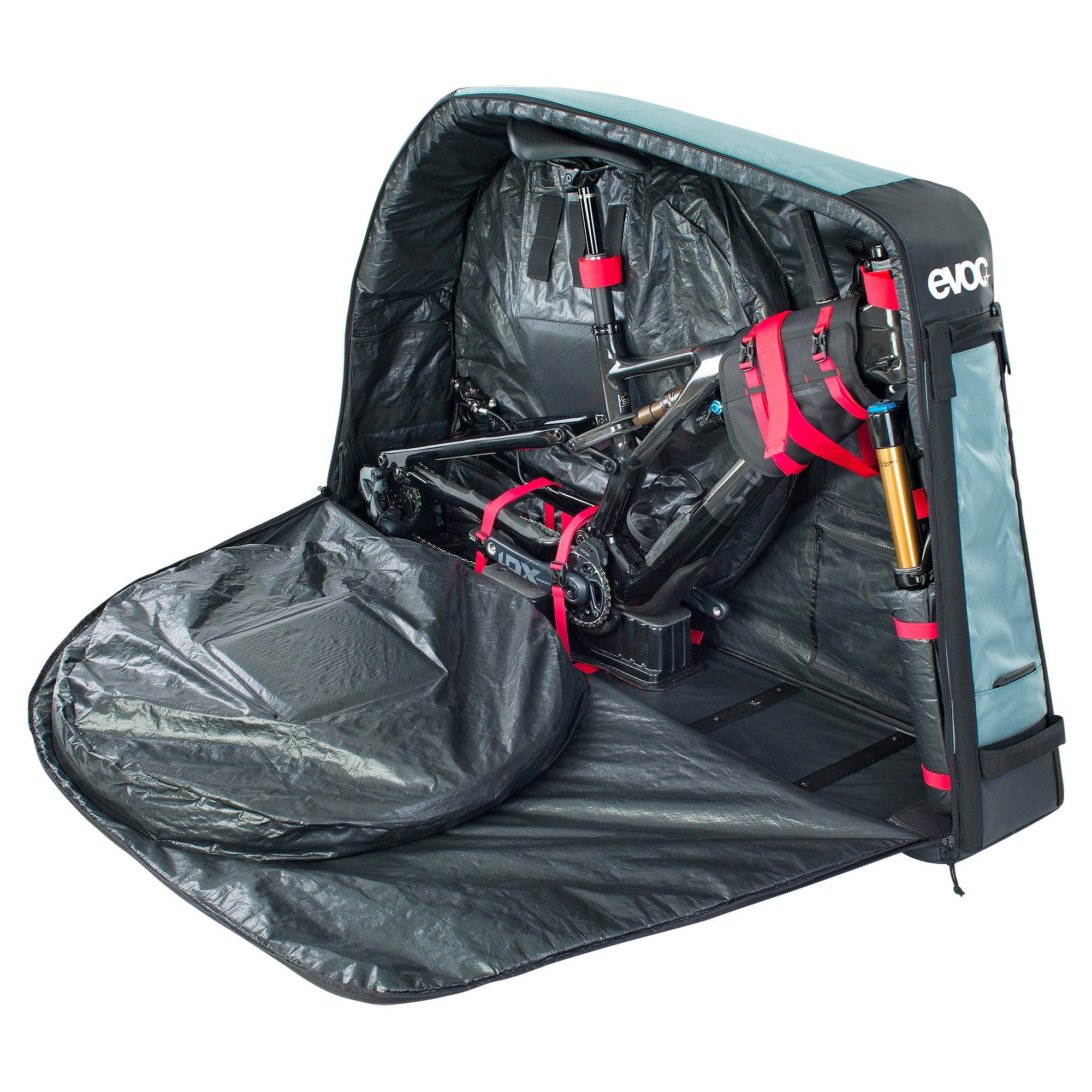 Bike Travel Bag