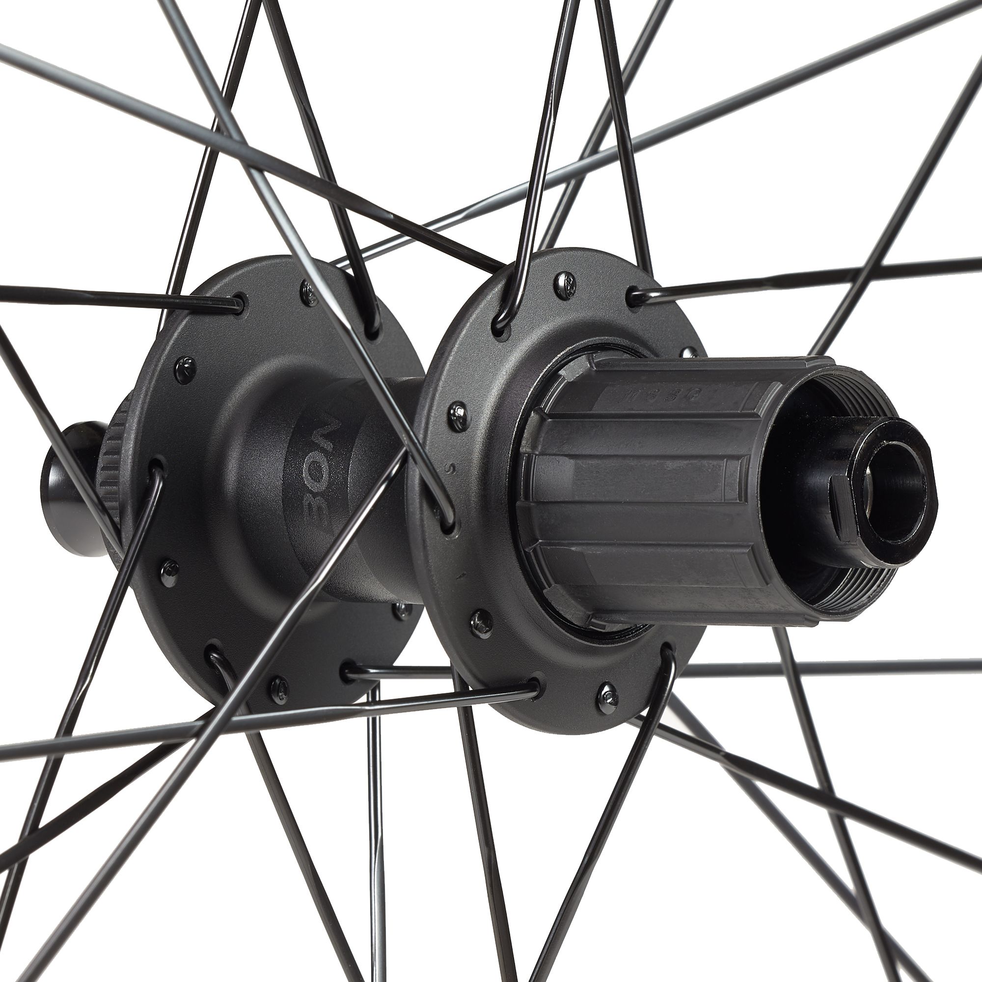 Aeolus Elite 50 Disc Clincher Rear Wheel