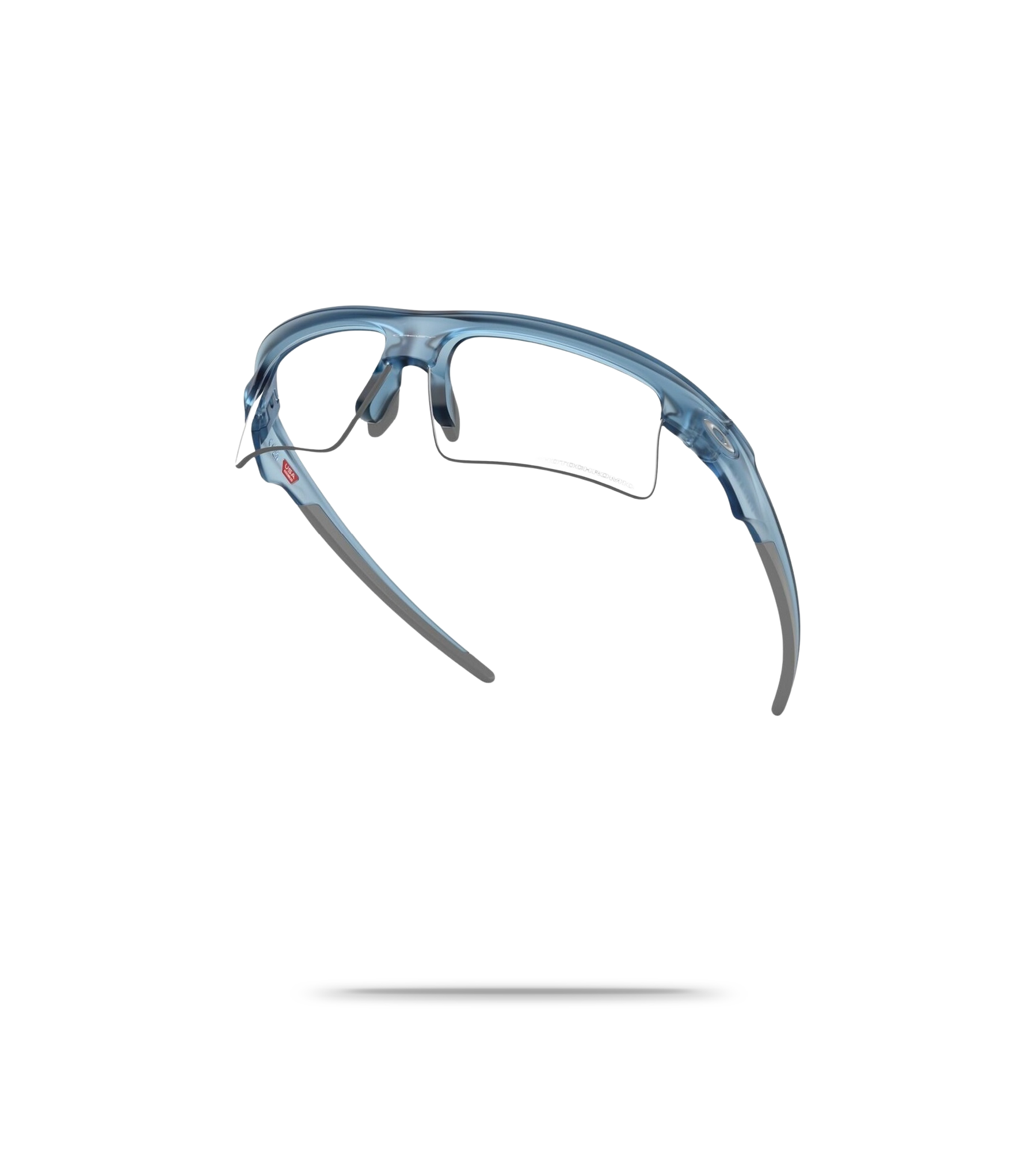 Bisphaera Speed Photochromic Sport Sunglasses