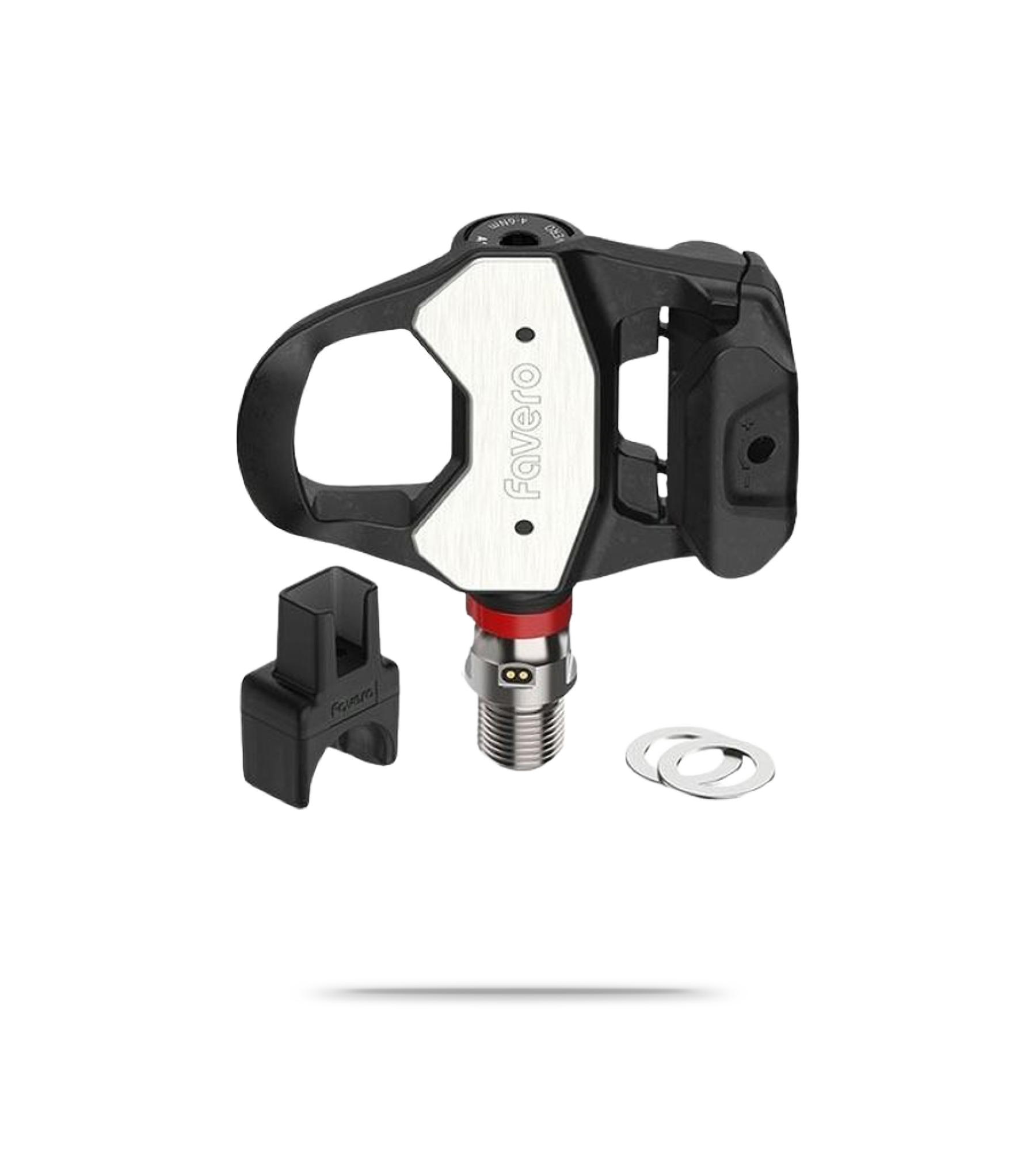 Assioma PRO RL-UP Single Sided Upgrade Power Meter Pedal