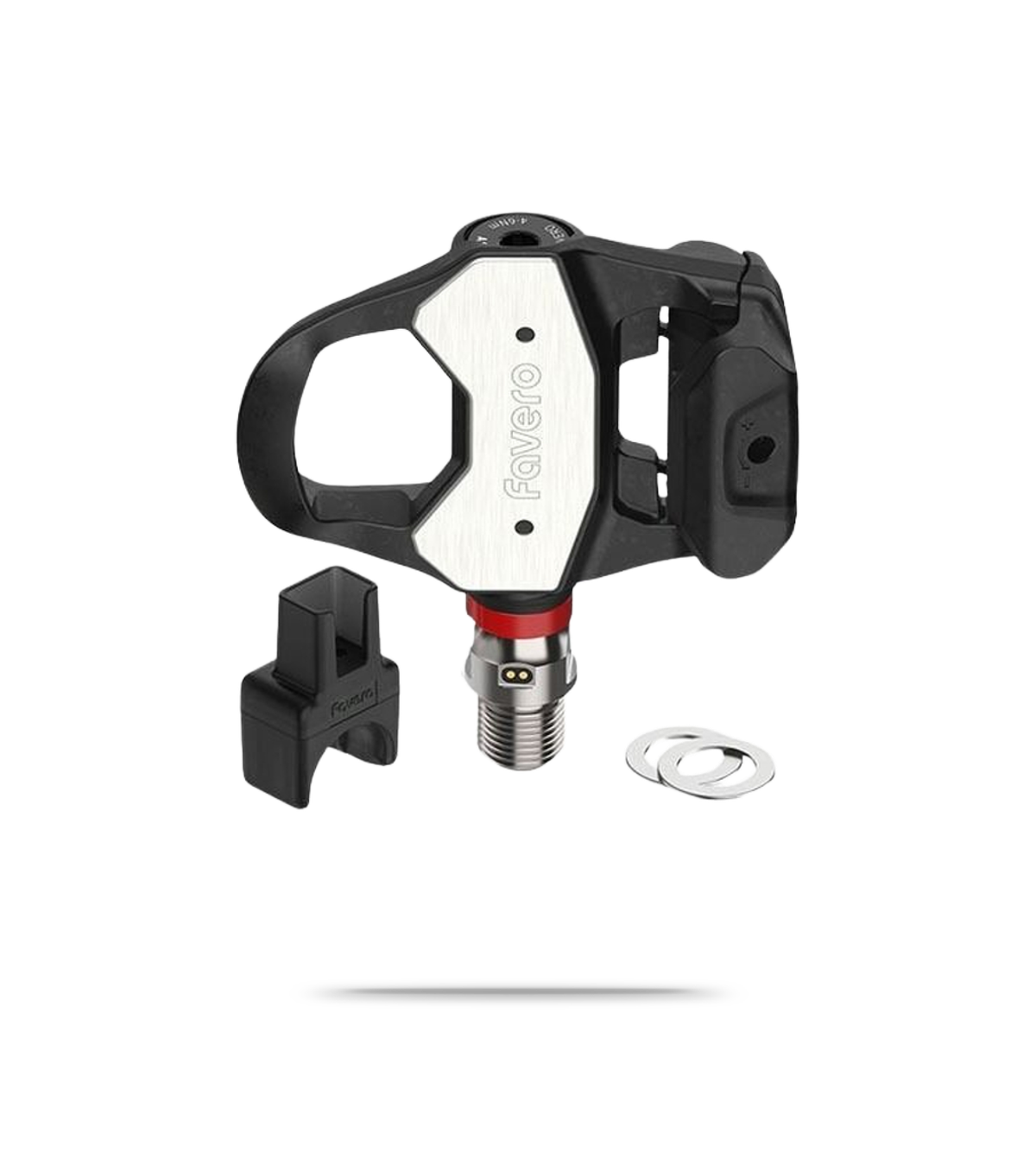 Favero Assioma PRO RL-UP Single Sided Upgrade Power Meter Pedal