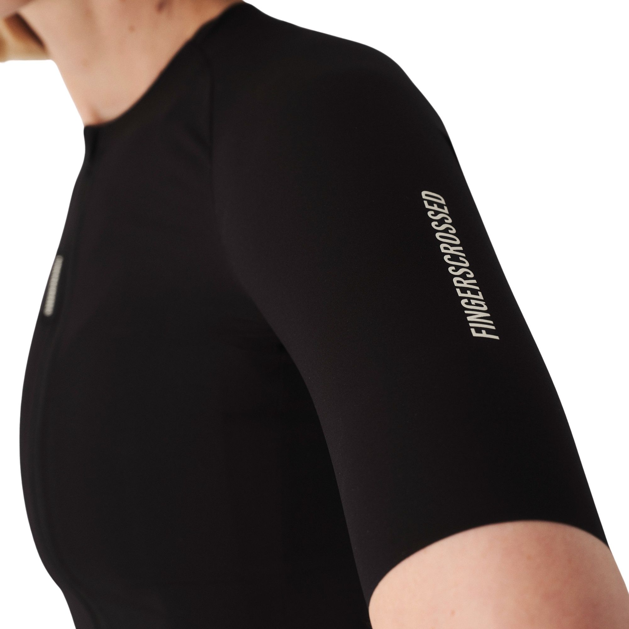 Women's Companion Short Sleeve Jersey