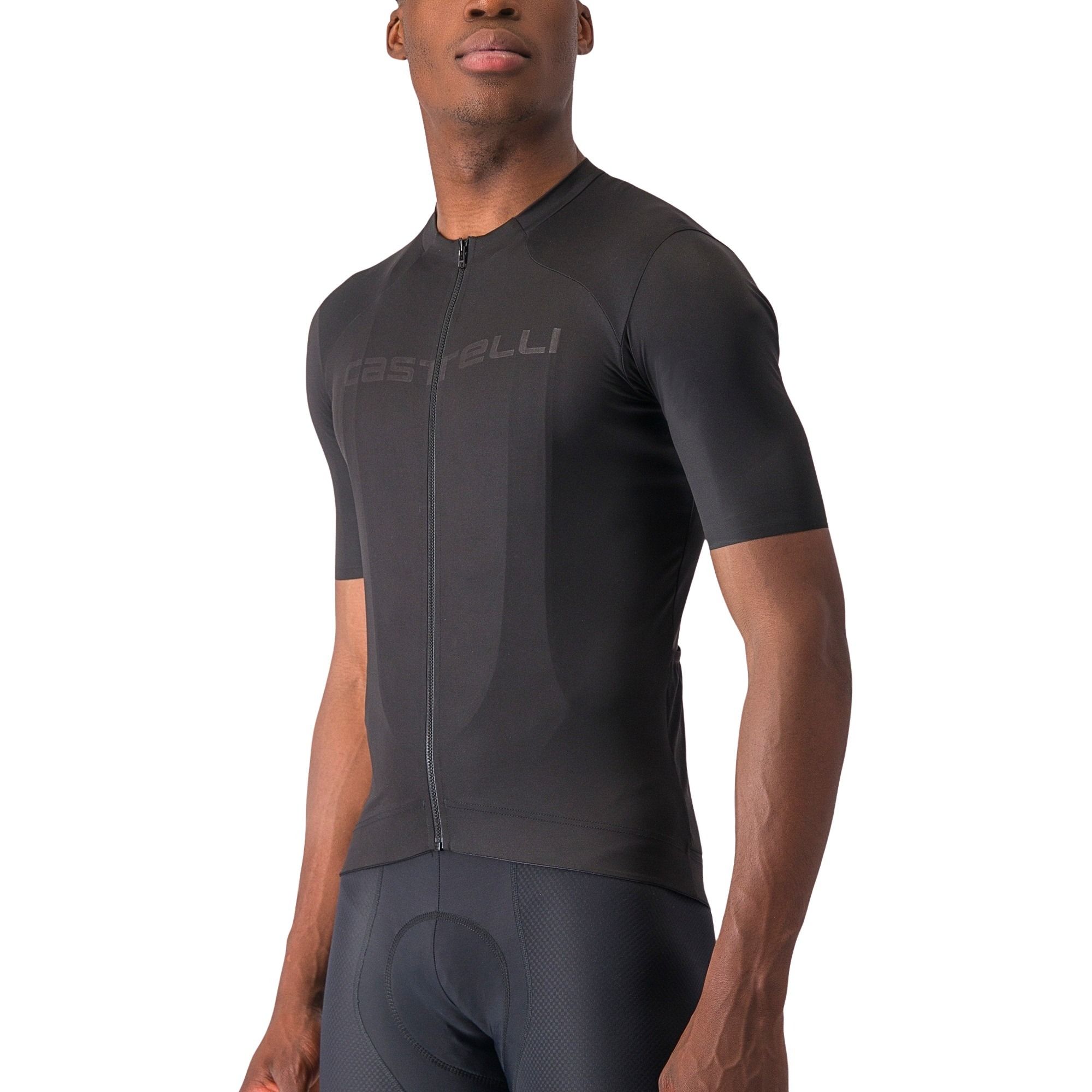 Prologo Lite Short Sleeve Jersey