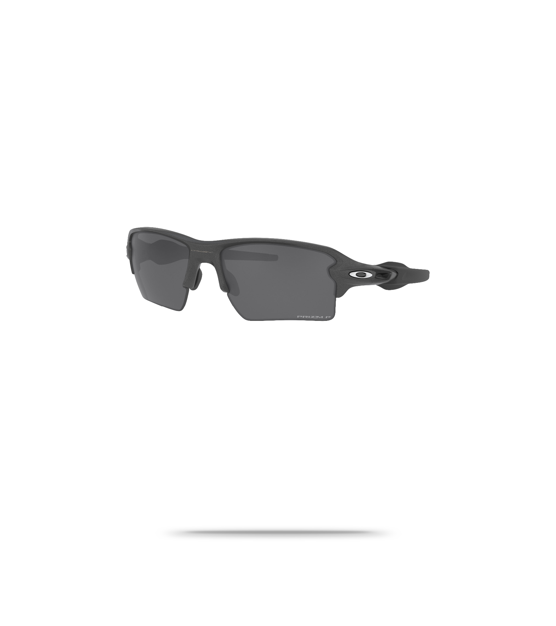 Flak 2.0 XL Sports Sunglasses with Prizm Black Polarised Lens