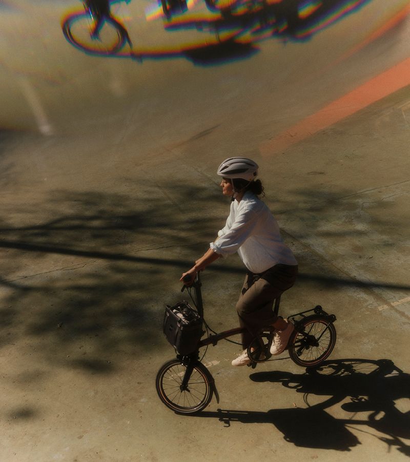 Commuter Bikes