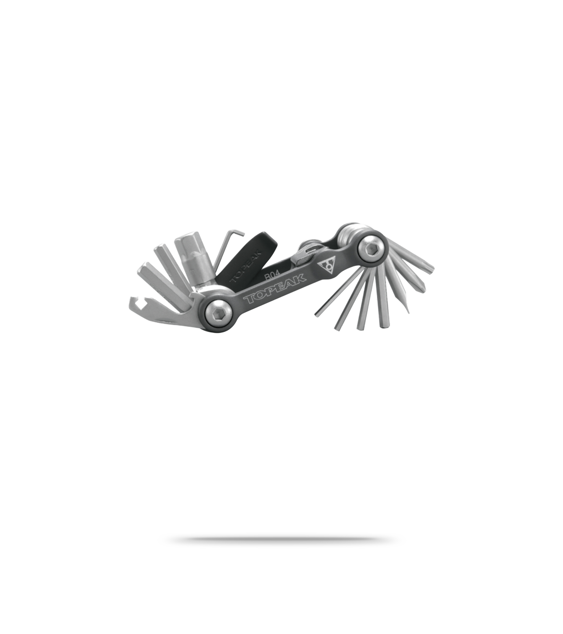 Mini 18 Multi Tool