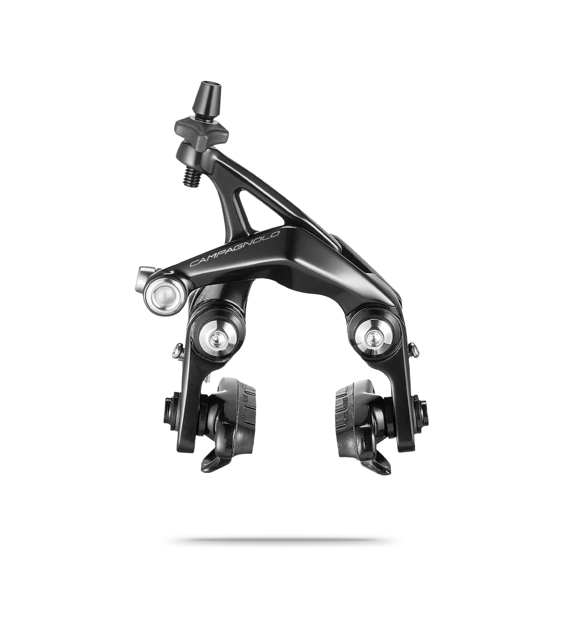 Direct Mount Rear Seat Stay