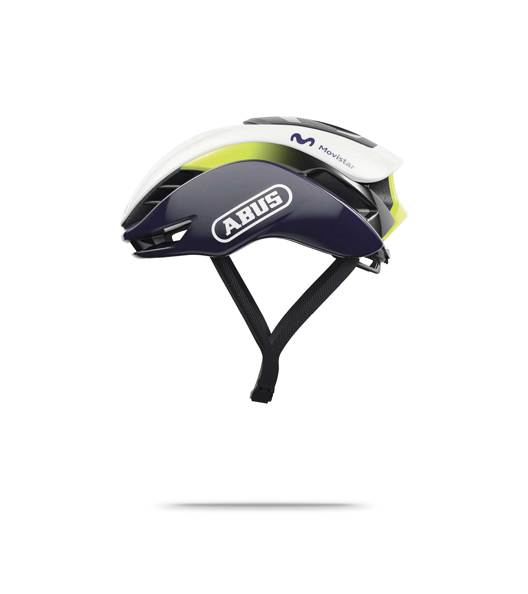 Gamechanger 2.0 Cycling Helmet (Movistar Team Edition)