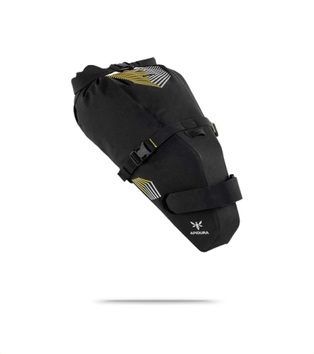 Racing Saddle Pack 7L