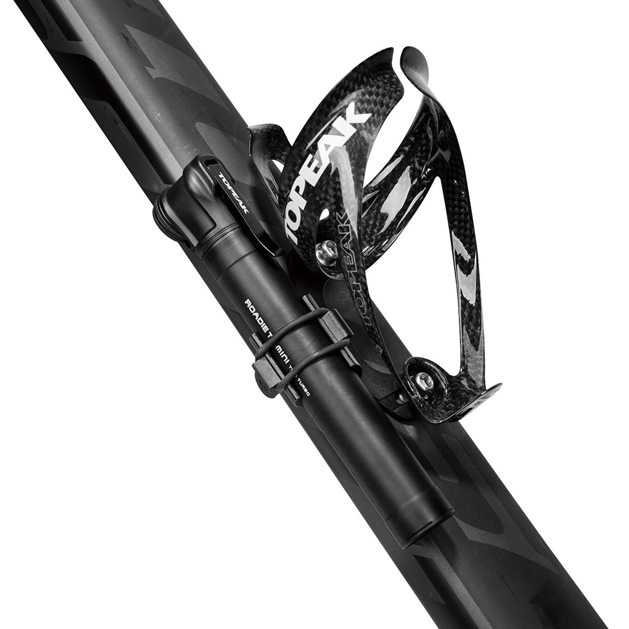 Roadie TT Mini Pump
