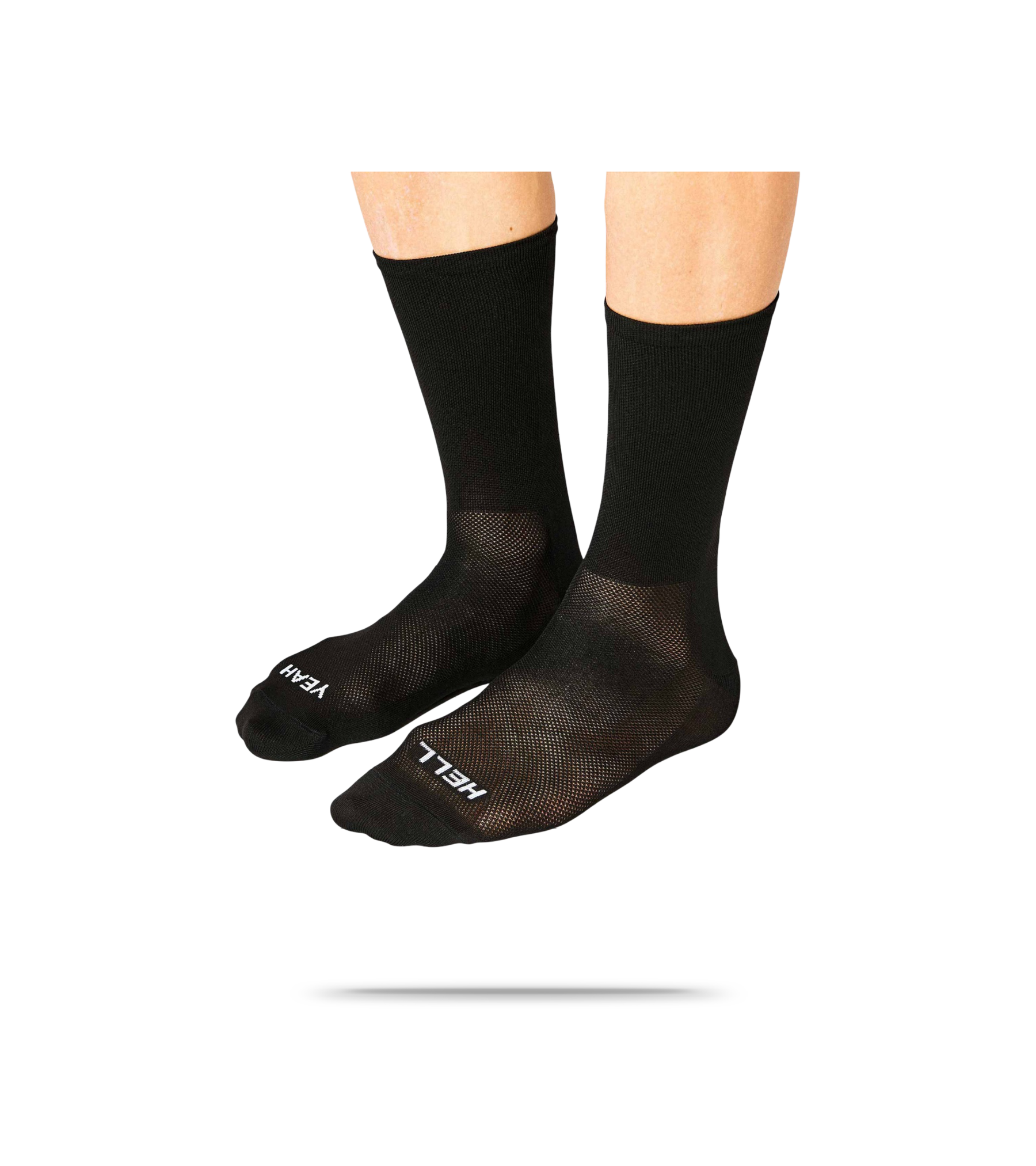 Hell Yeah 1.0 Cycling Socks