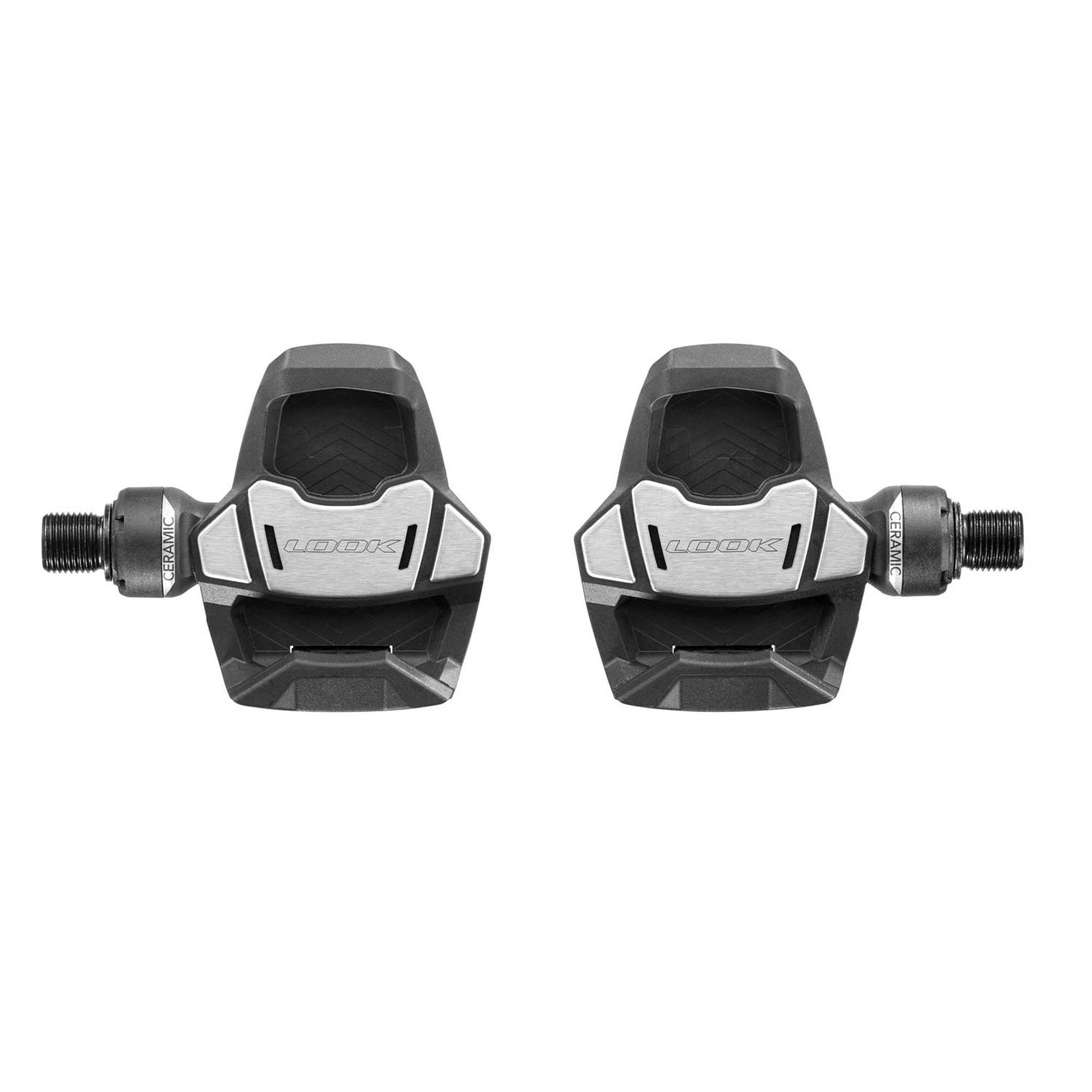 Keo Blade Ceramic 56mm Q-Factor Road Pedals