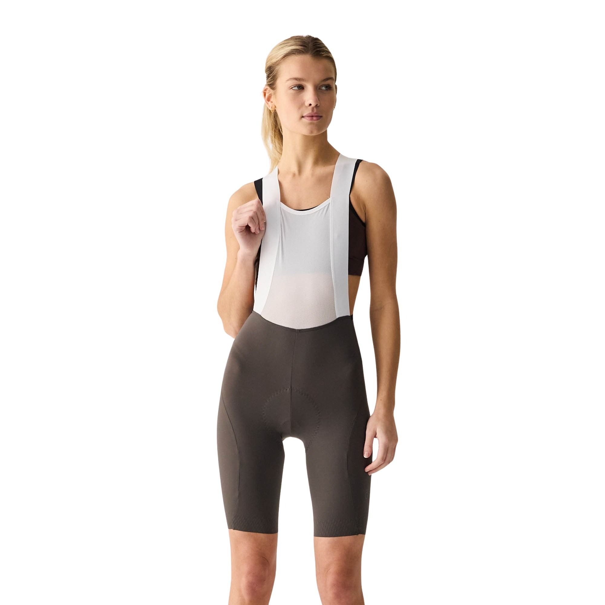 Women's Luxe Bib Shorts
