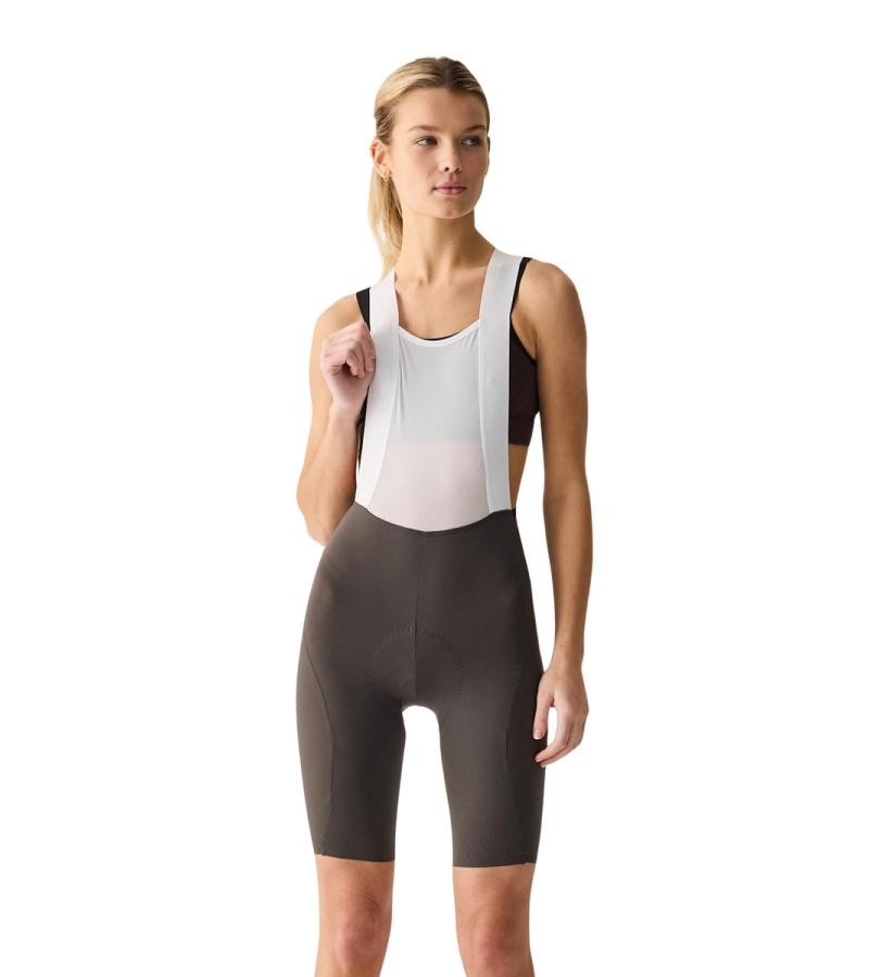 Women's Luxe Bib Shorts