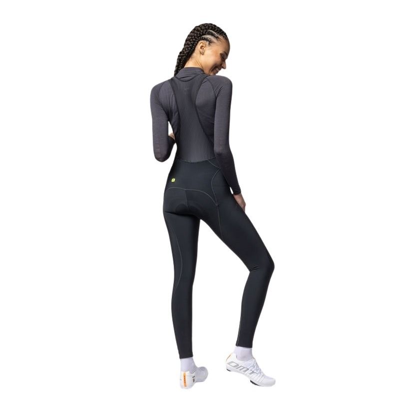 Women's Pragma Winter Bib Tights