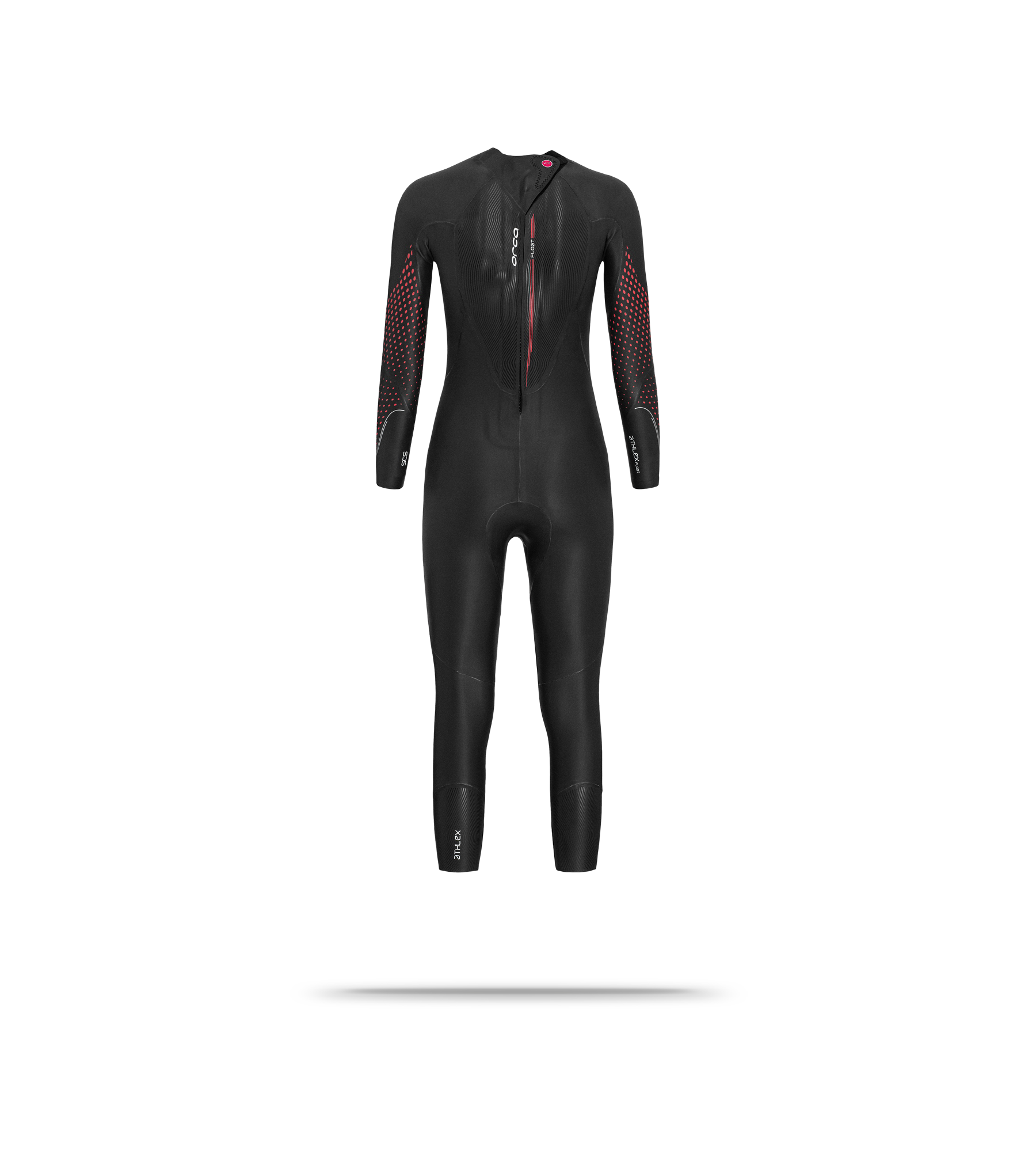 Women's Athlex Float V2 Wetsuit