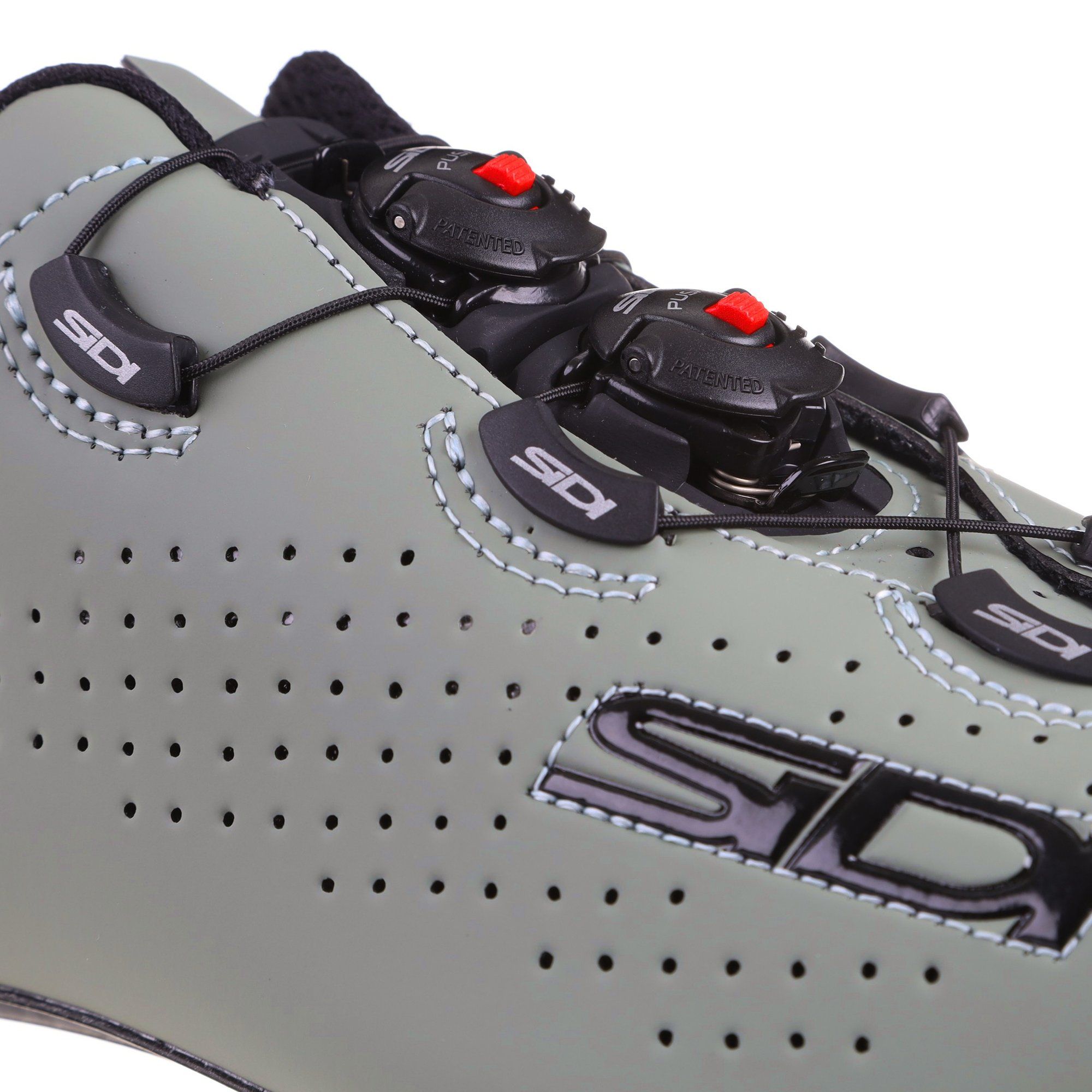 Tiger 2 SRS Carbon MTB Shoes