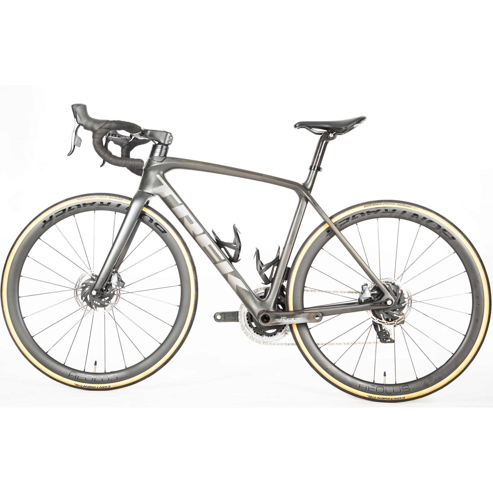 Émonda SLR 7 Project One 2022 54cm - Approved Used