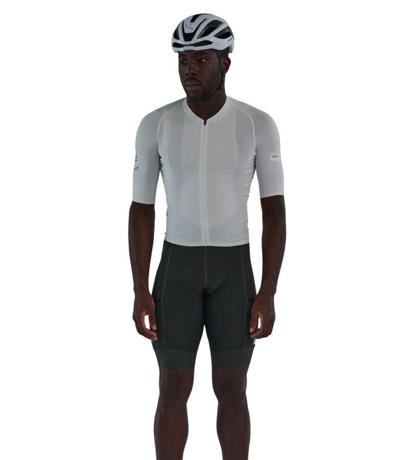 Sun Shield Short Sleeve Jersey