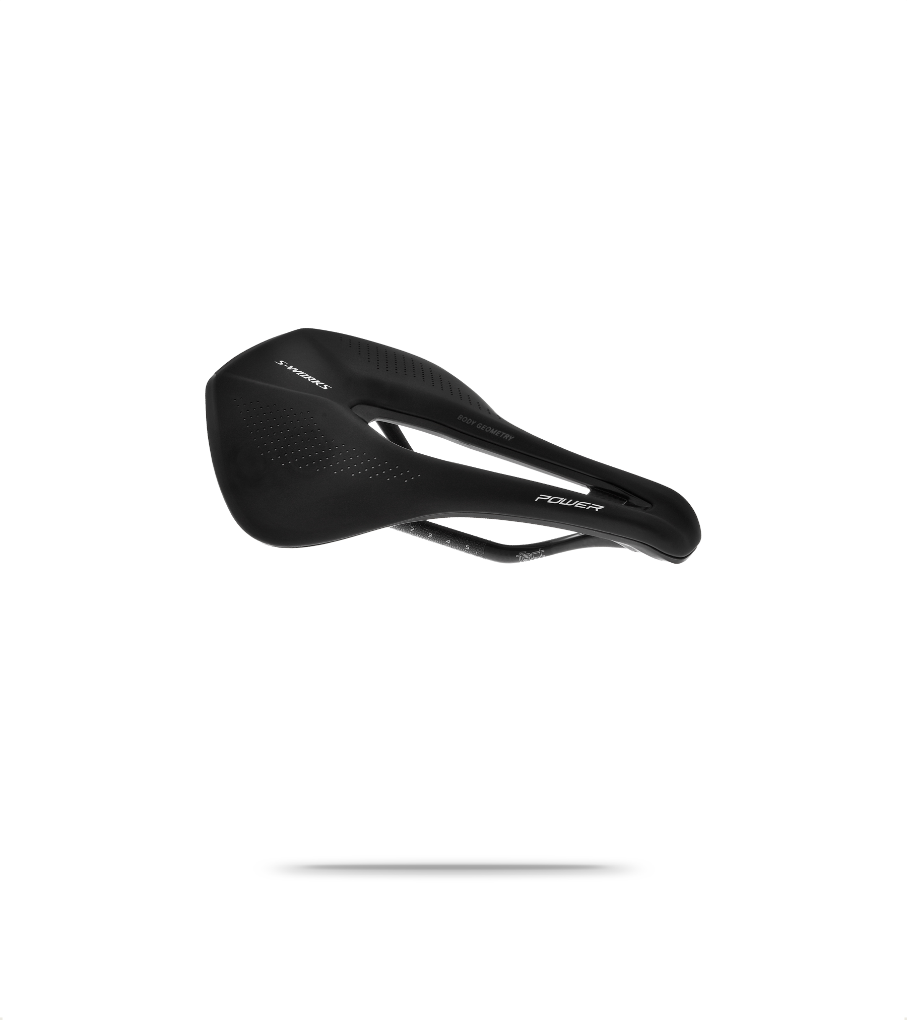S-Works Power Carbon Saddle