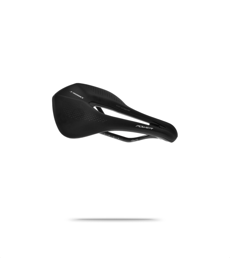 S-Works Power Carbon Saddle