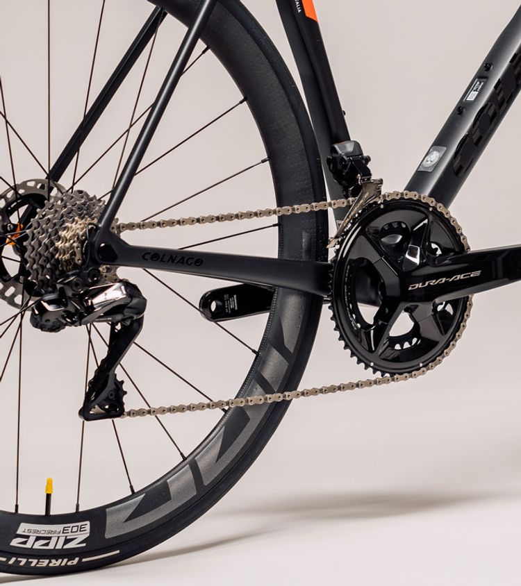 Shimano Road Groupsets Guide