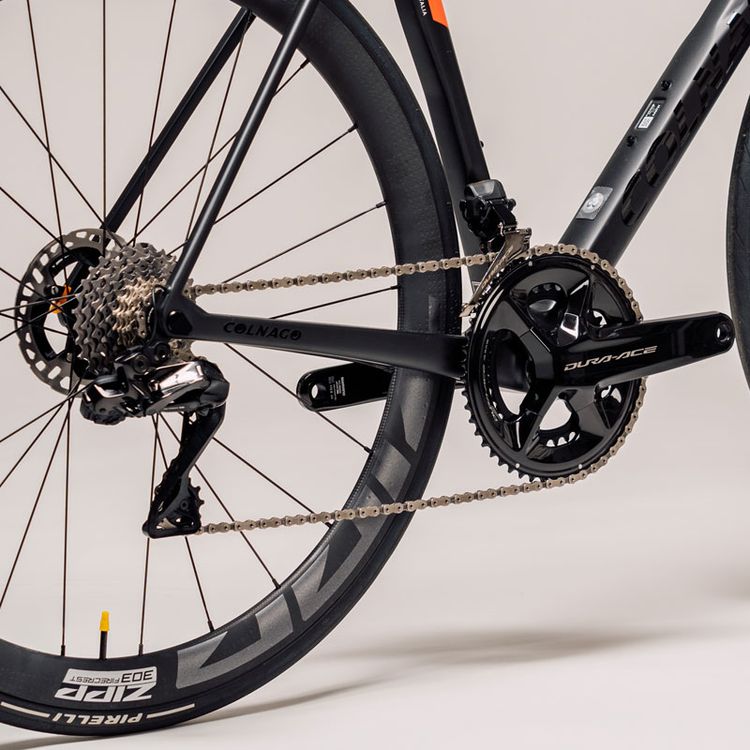 Shimano Road Groupsets Guide